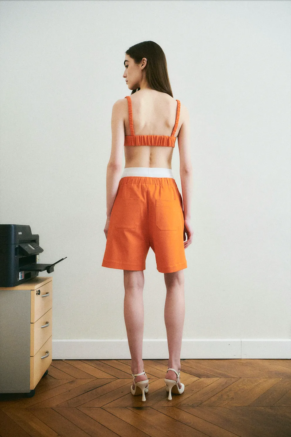 The Boxer Shorts sold by ALFIE product image thumbnail 3