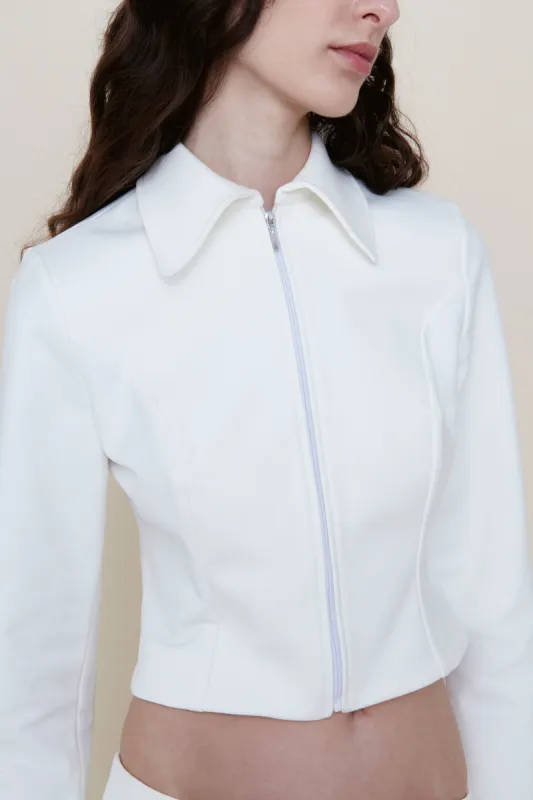 The Tori Jacket sold by ALFIE