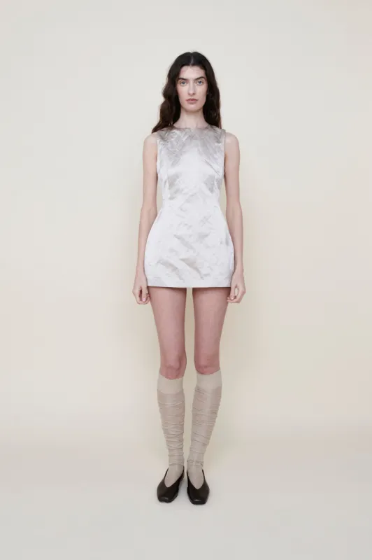 The Nori mini dress sold by ALFIE