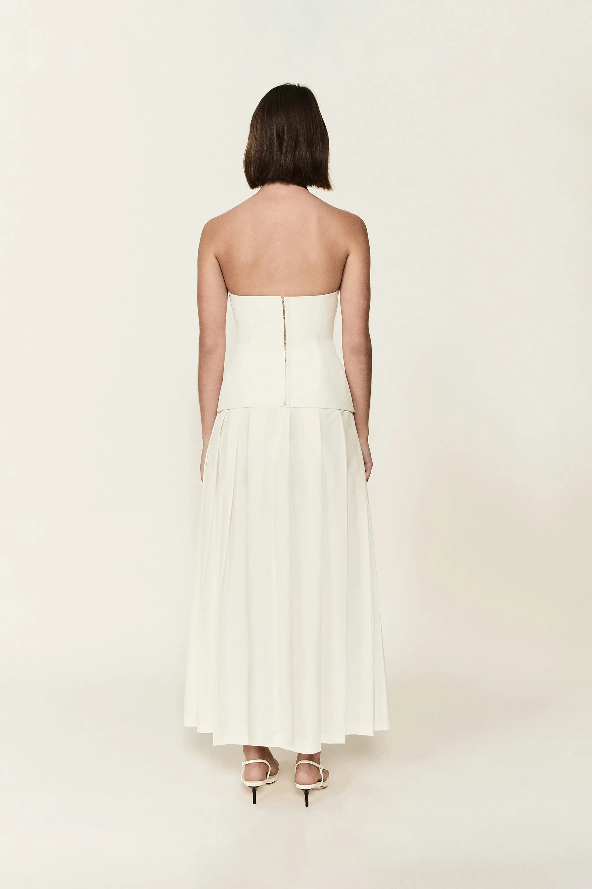 The Bustier sold by ALFIE product image thumbnail 3