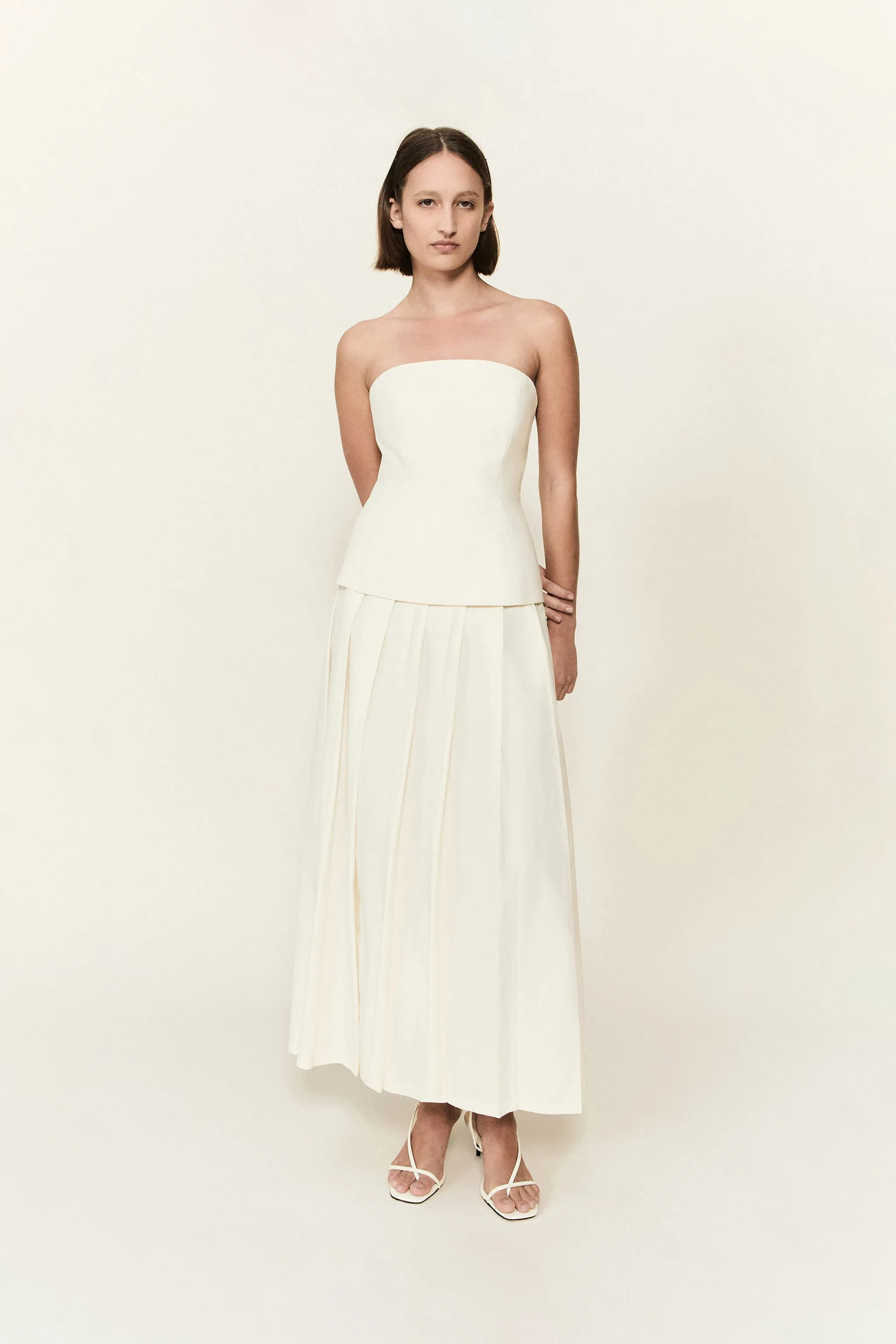 The Bustier sold by ALFIE product image thumbnail 2