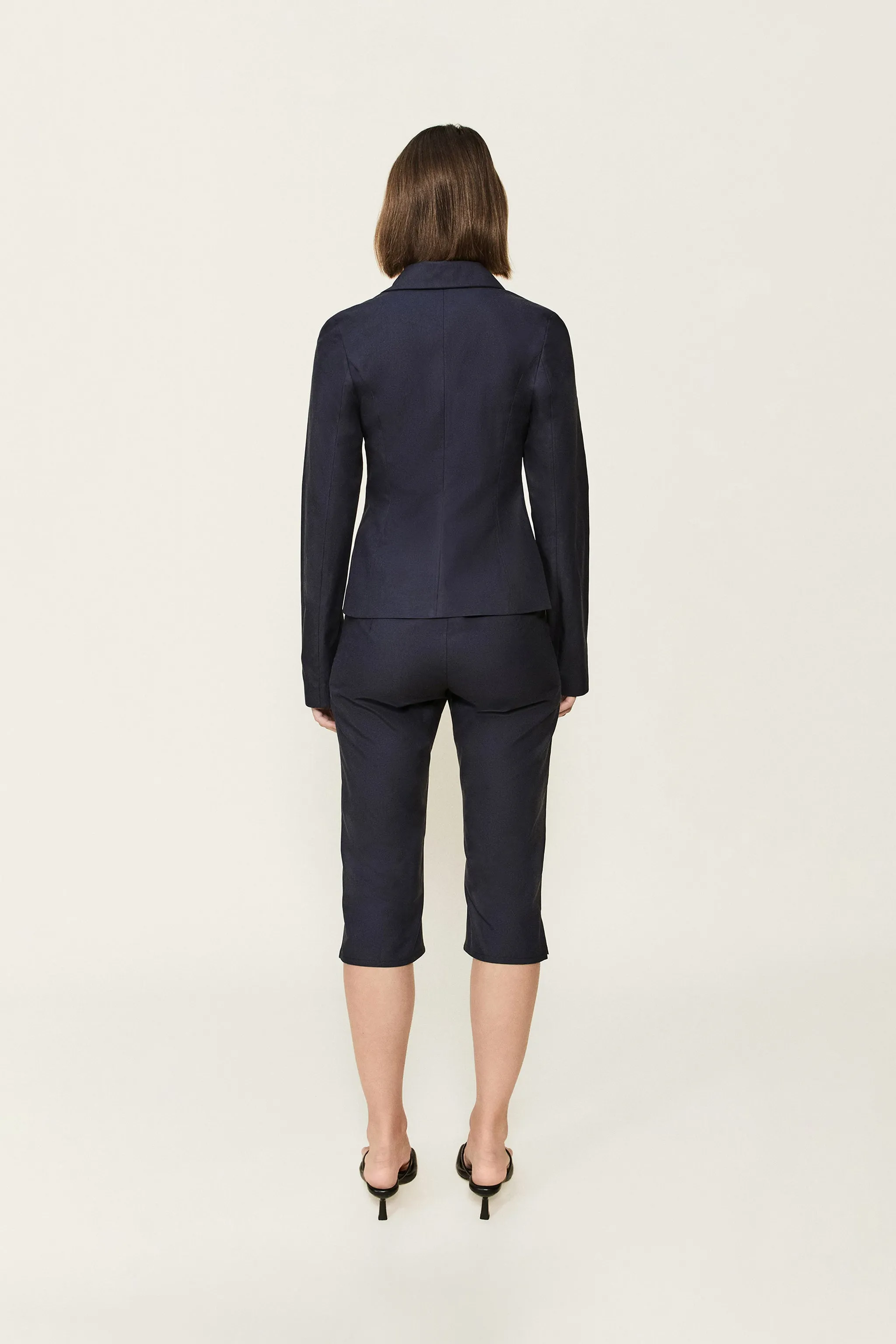 The Capri Pants sold by ALFIE product image thumbnail 3