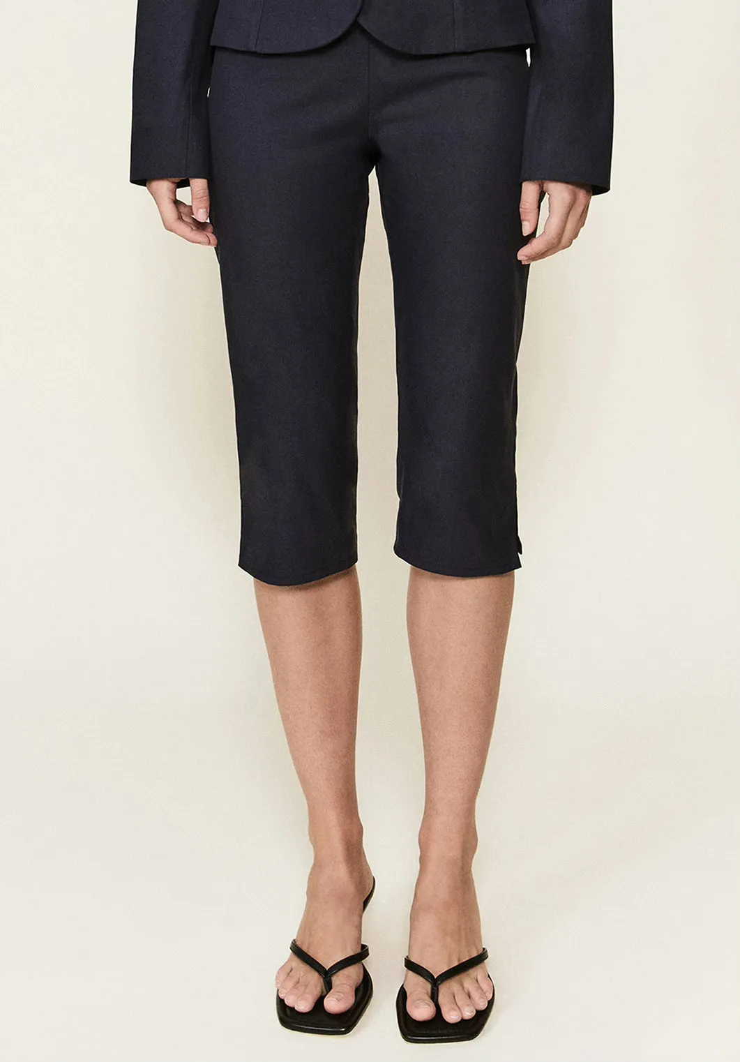 The Capri Pants sold by ALFIE product image thumbnail 2