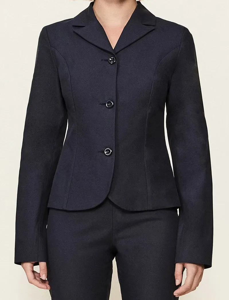 The Alma Jacket sold by ALFIE