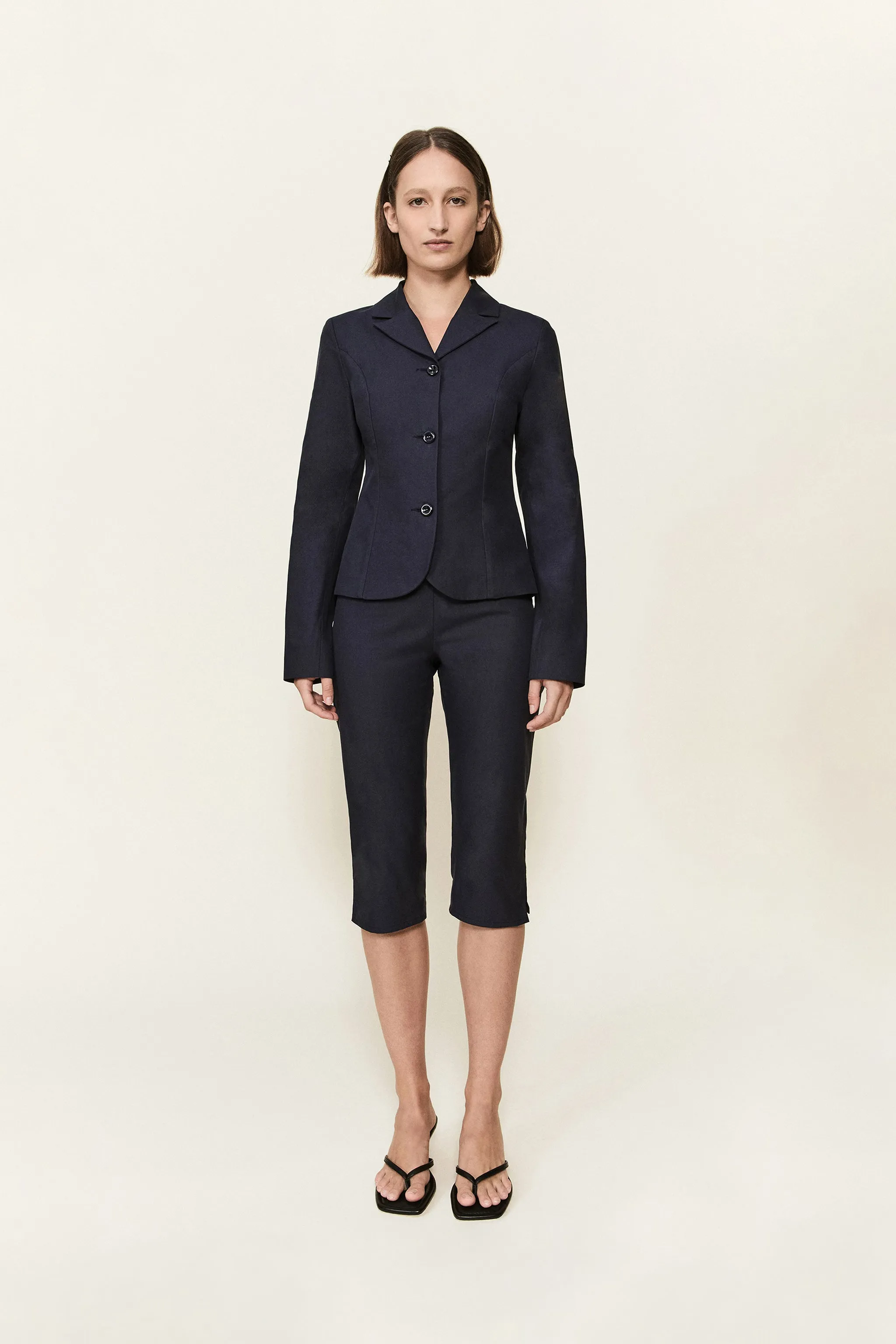 The Alma Jacket sold by ALFIE product image thumbnail 2