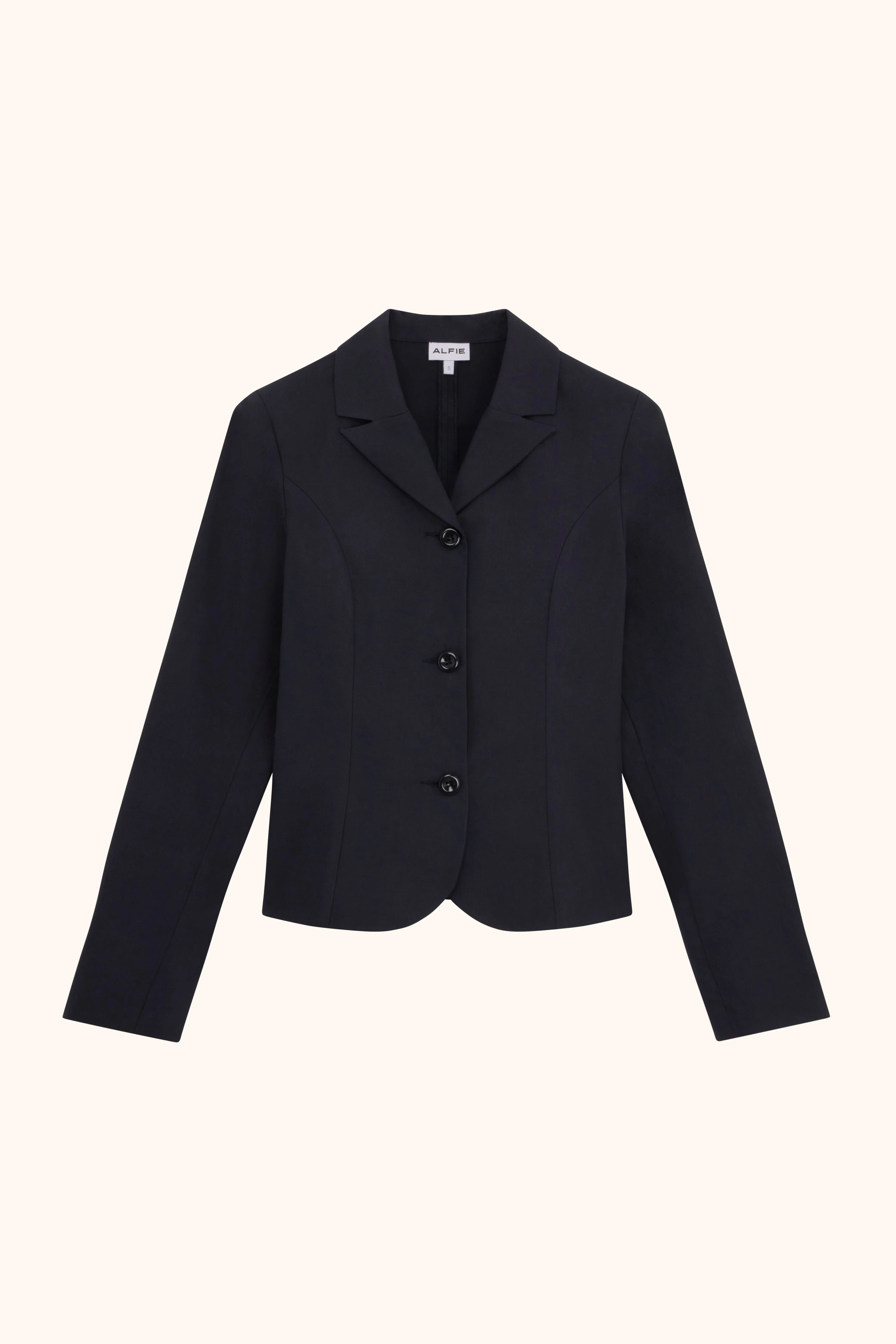 The Alma Jacket sold by ALFIE product image thumbnail 4