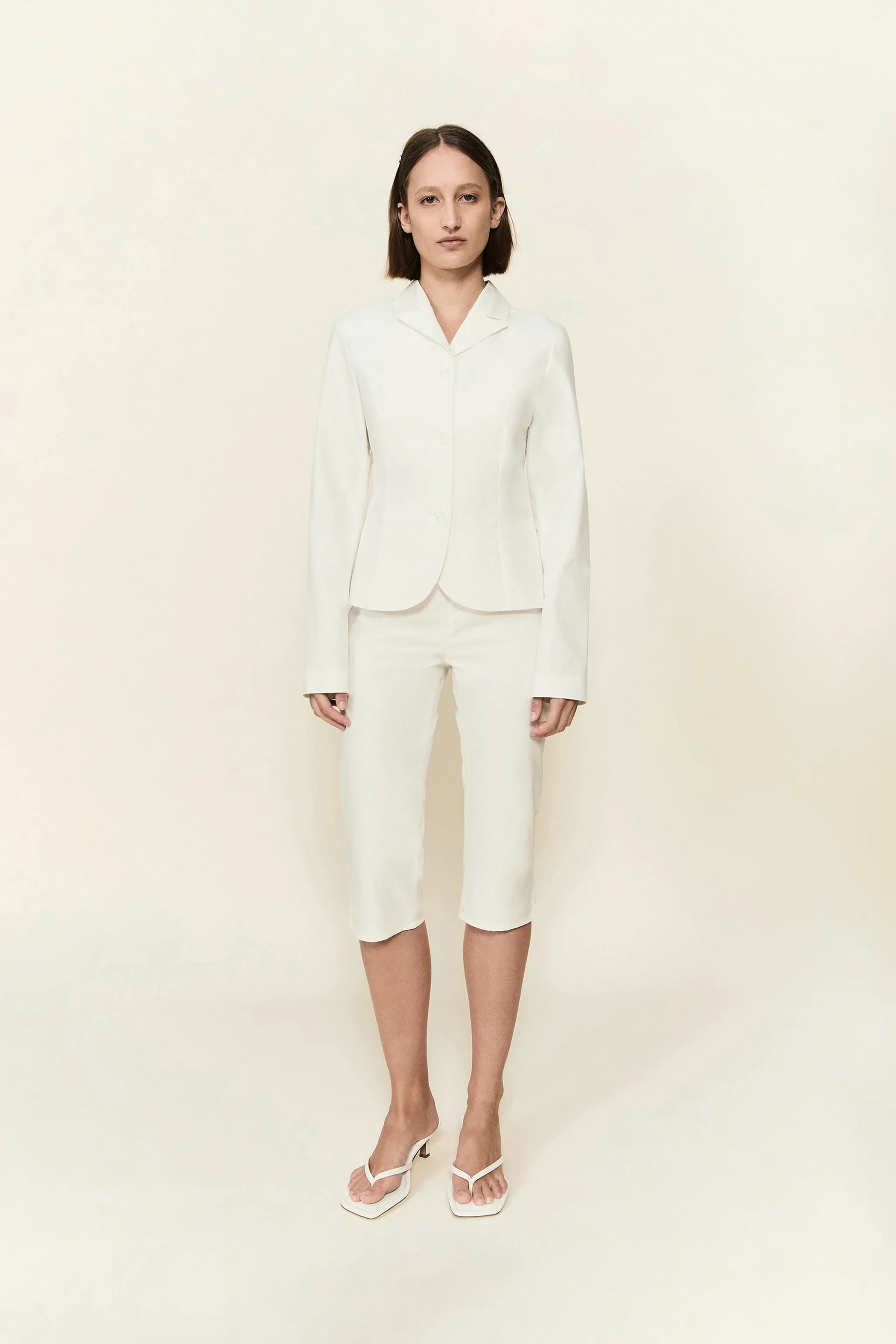 The Alma Jacket sold by ALFIE product image thumbnail 2