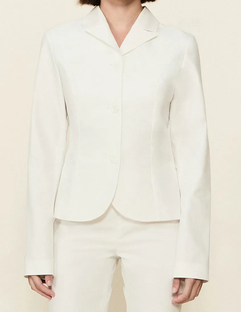 The Alma Jacket sold by ALFIE