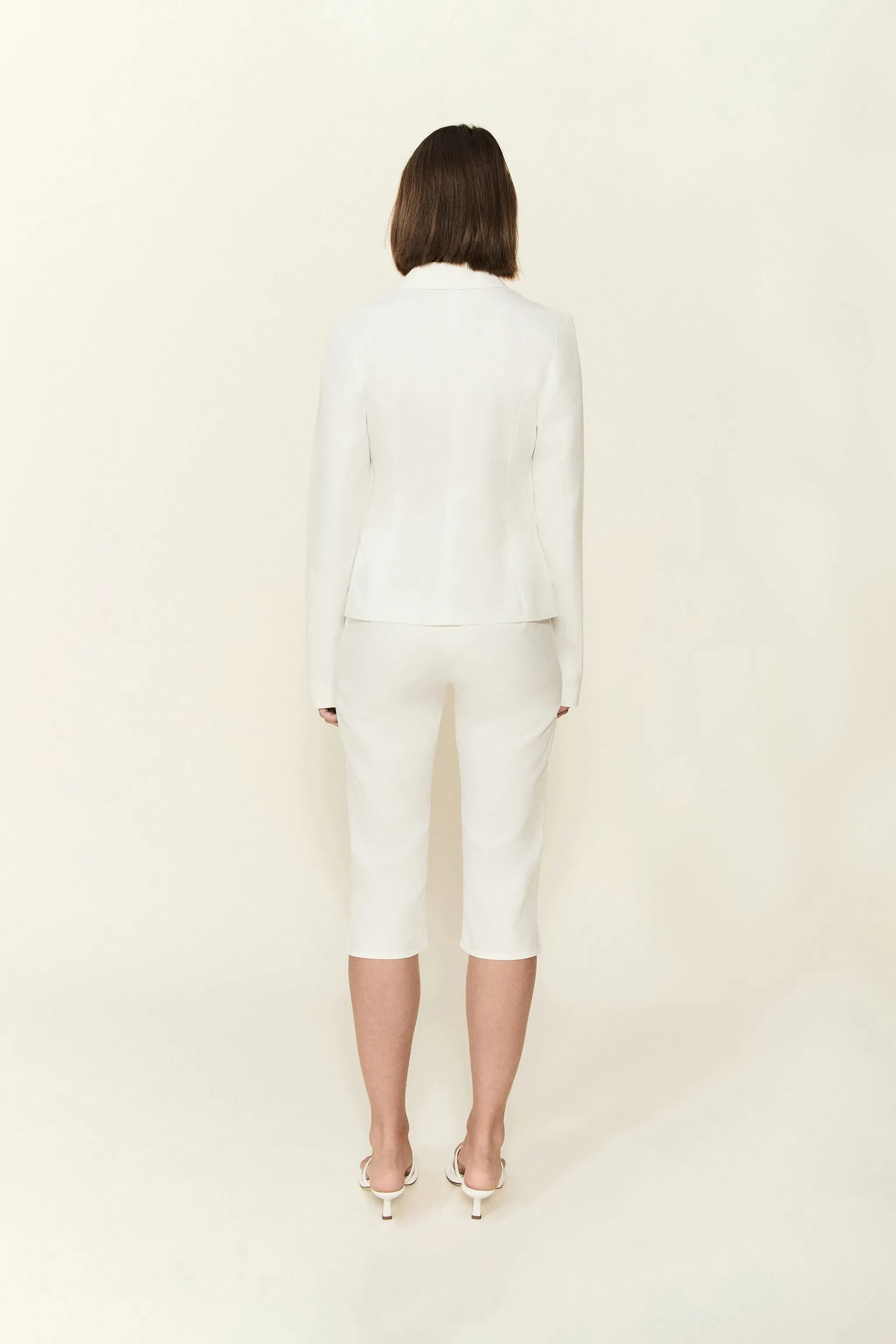 The Alma Jacket sold by ALFIE product image thumbnail 3