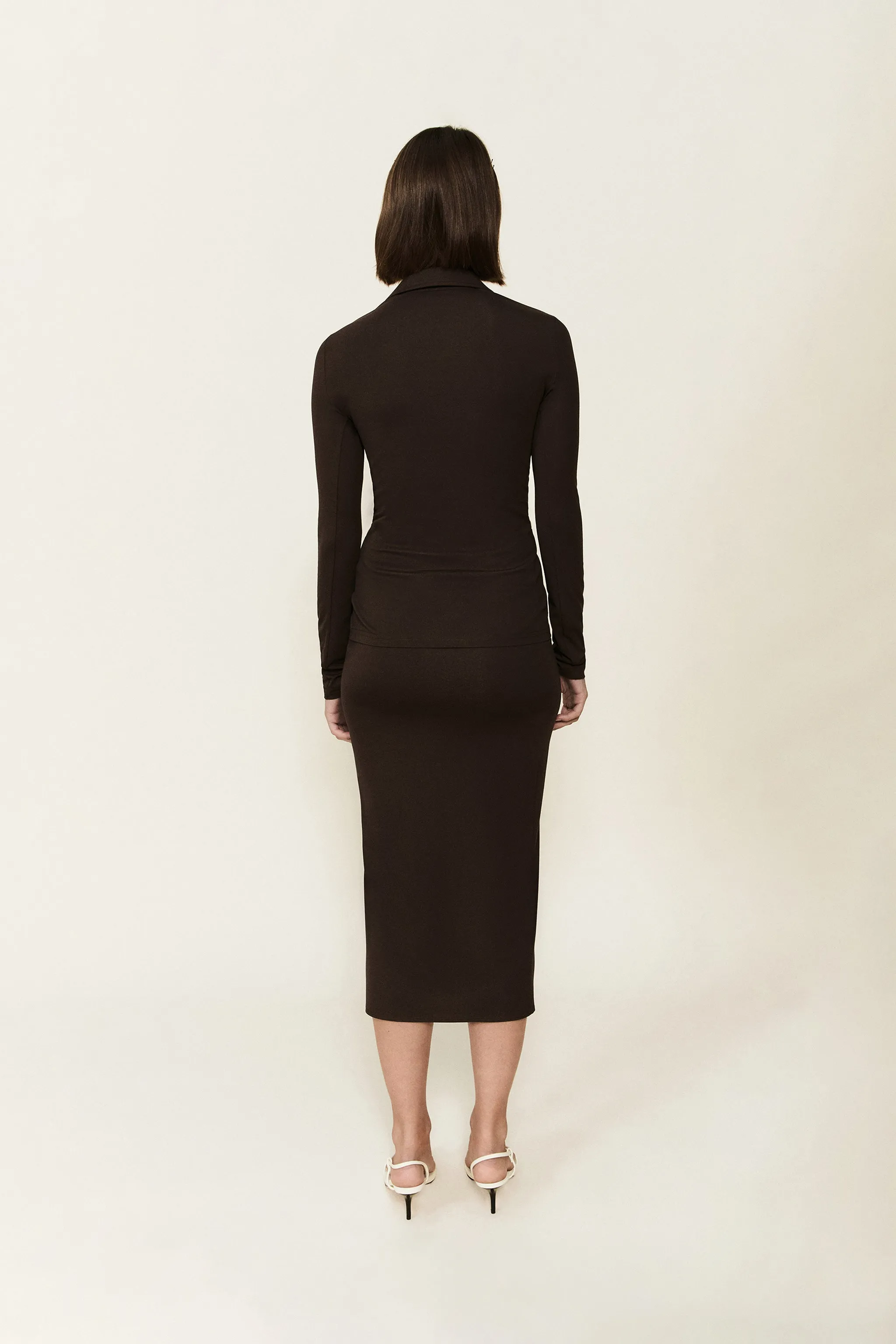 The Tube Skirt sold by ALFIE product image thumbnail 2