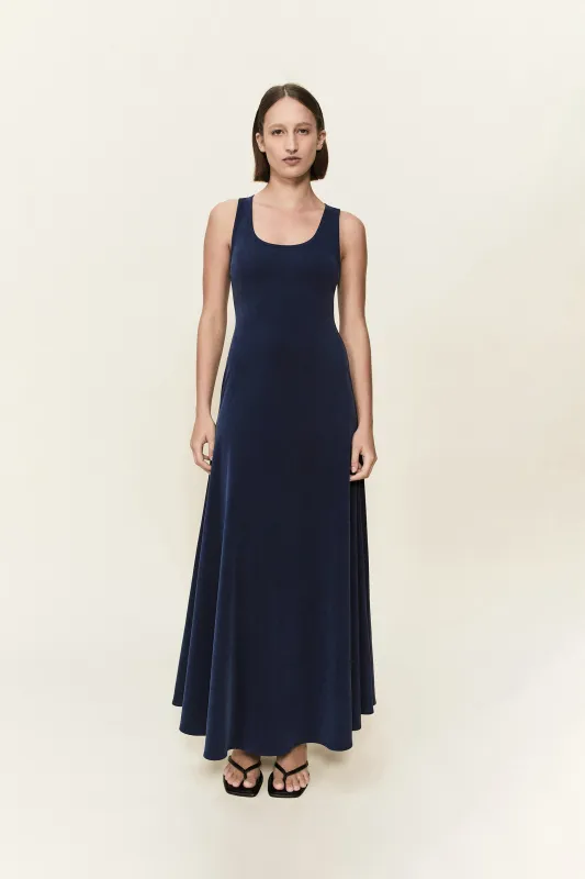 The Naomie Dress made by ALFIE