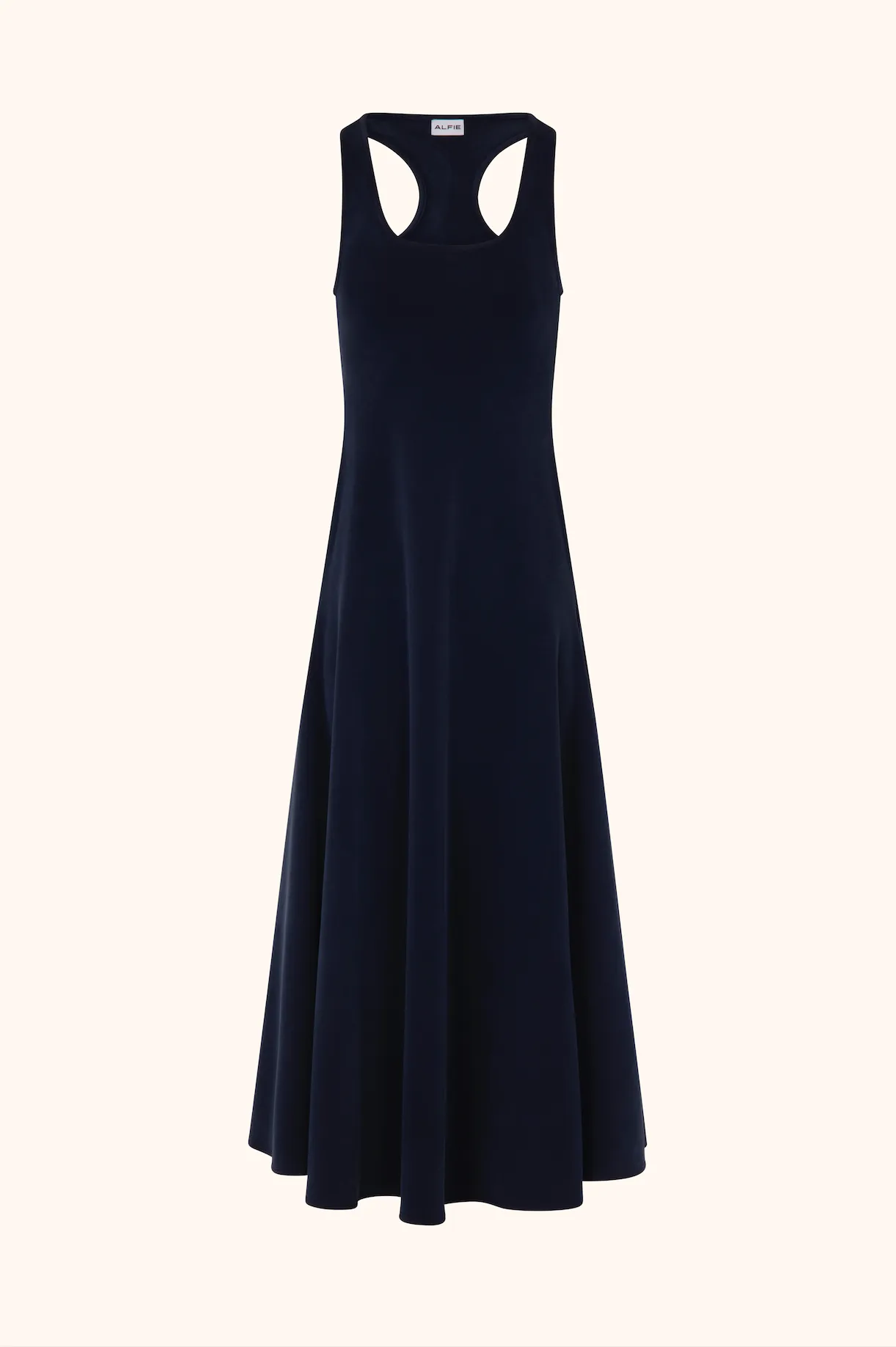 The Naomie Dress sold by ALFIE product image thumbnail 3