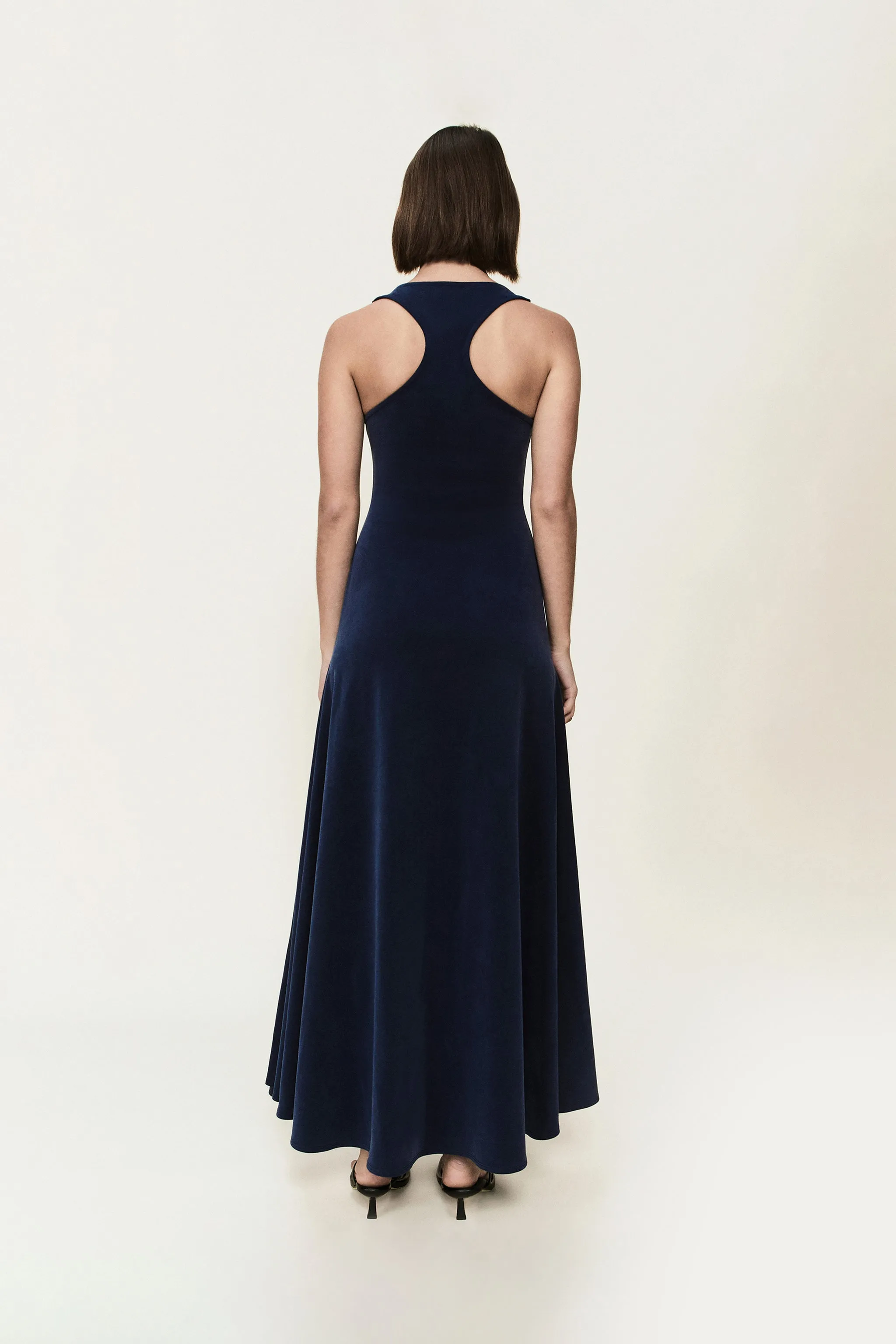 The Naomie Dress sold by ALFIE product image thumbnail 2