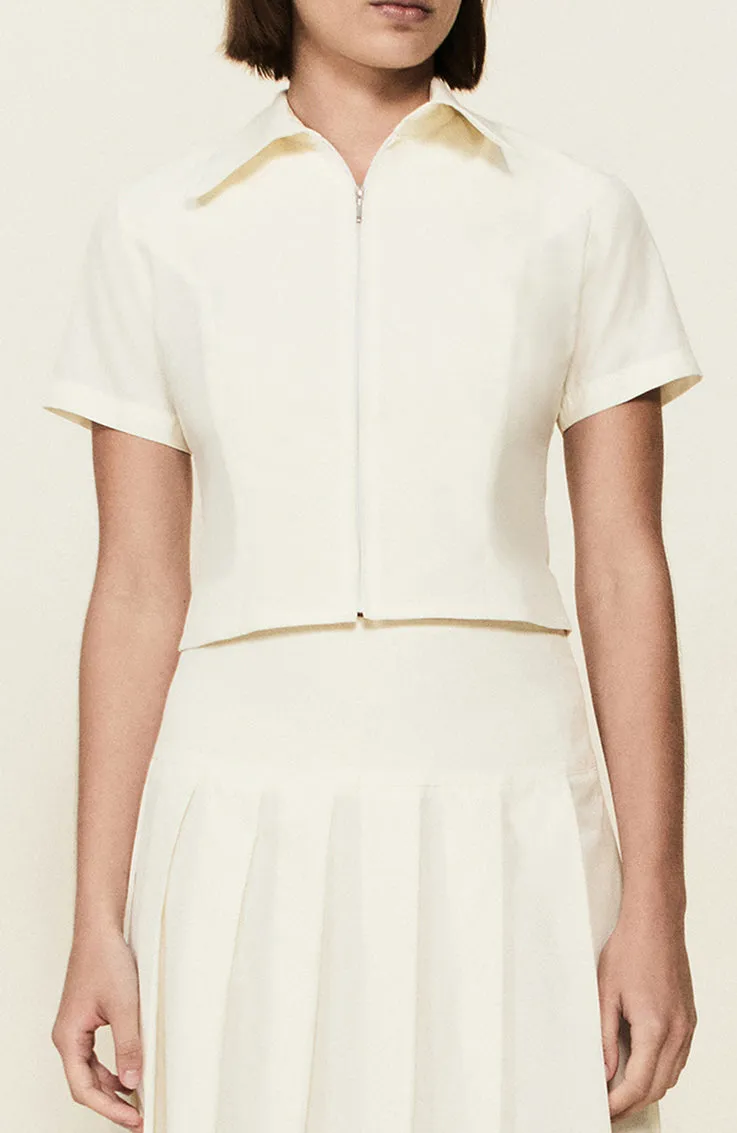 The Sulta Top sold by ALFIE