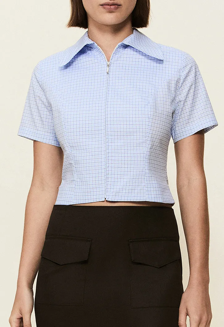 The Sulta Top sold by ALFIE