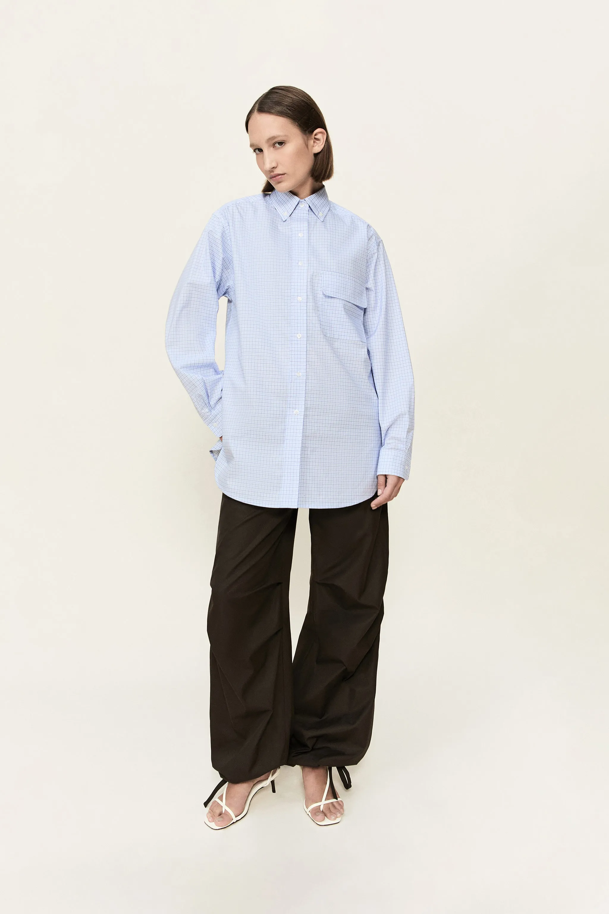 The Homme shirt sold by ALFIE product image thumbnail 2