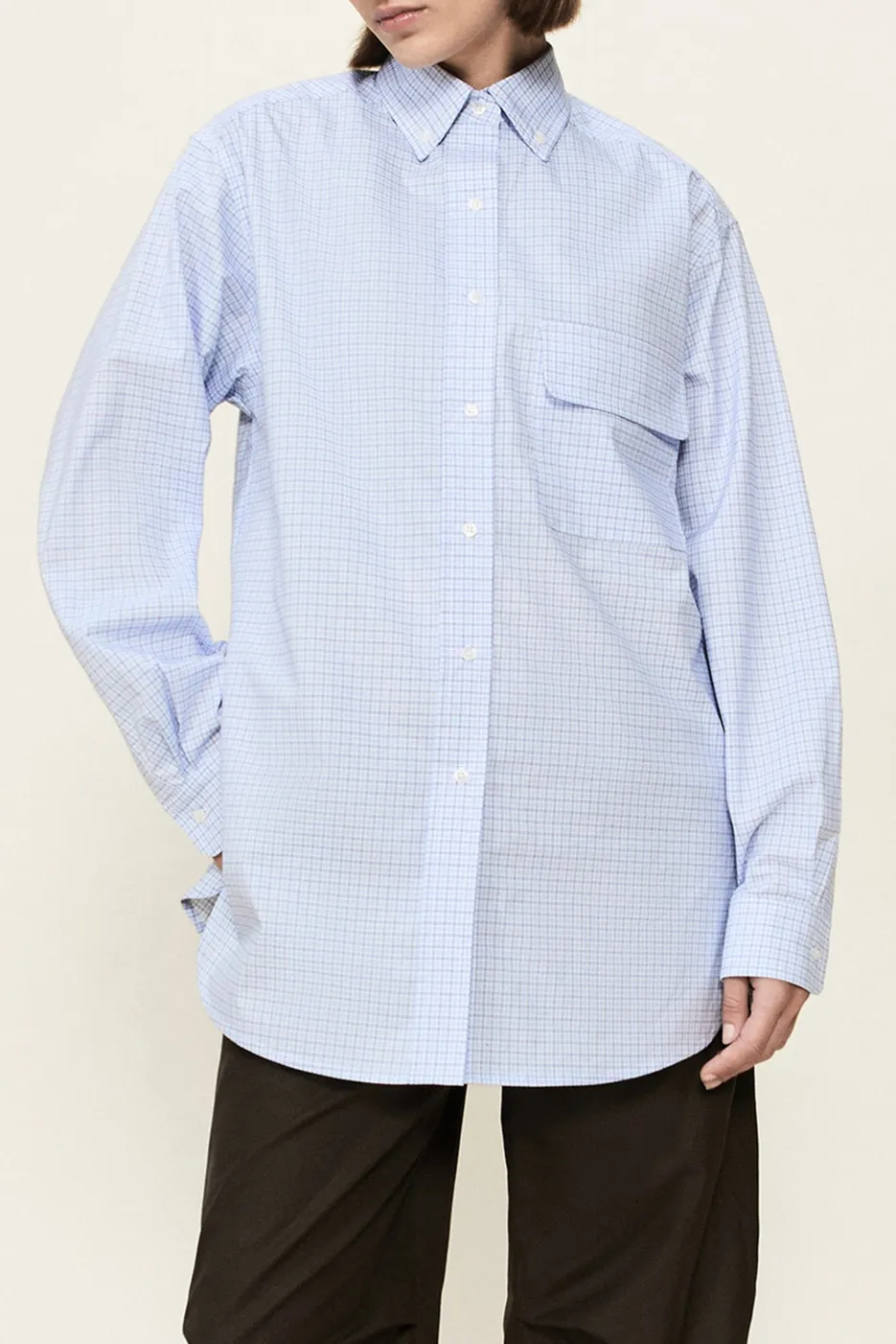 The Homme shirt sold by ALFIE