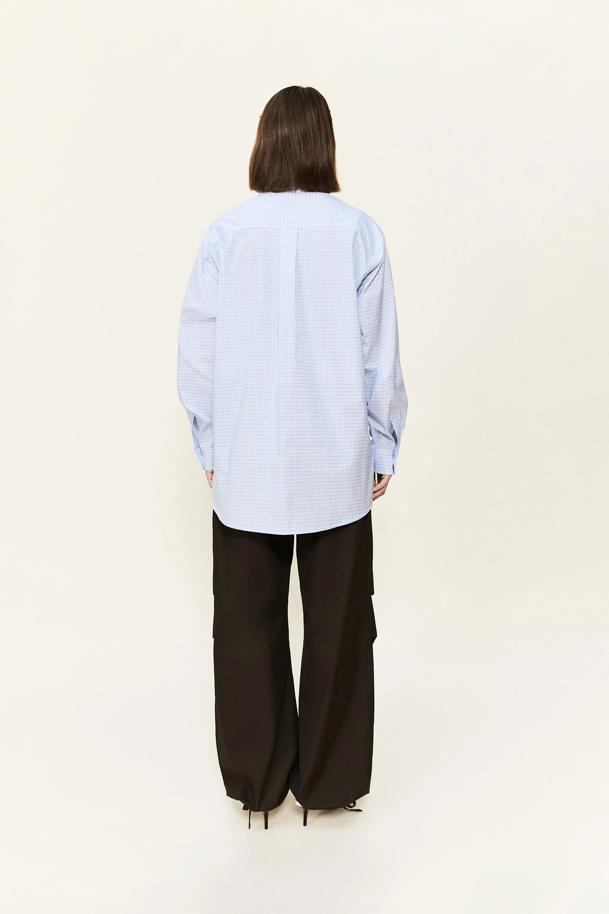 The Homme shirt sold by ALFIE product image thumbnail 3