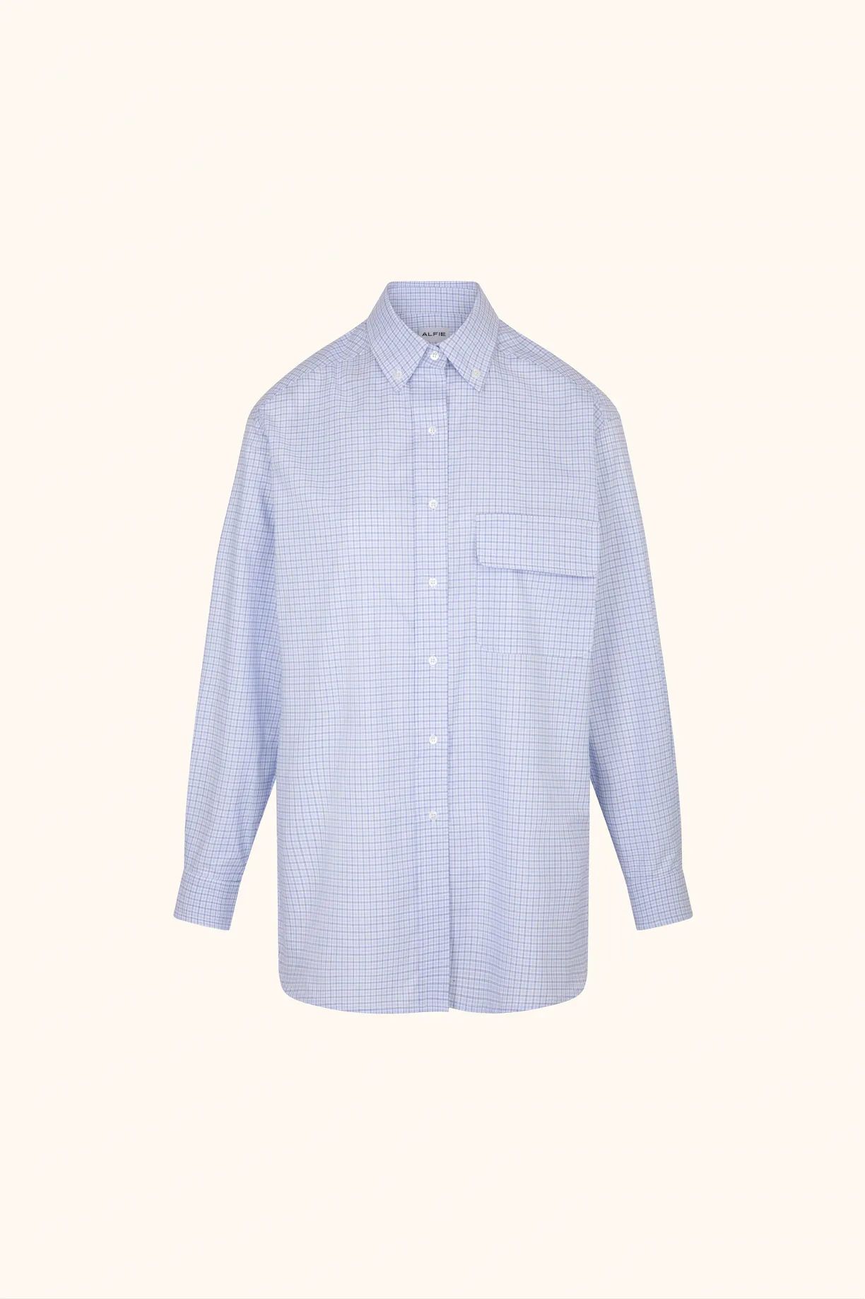 The Homme shirt sold by ALFIE product image thumbnail 4