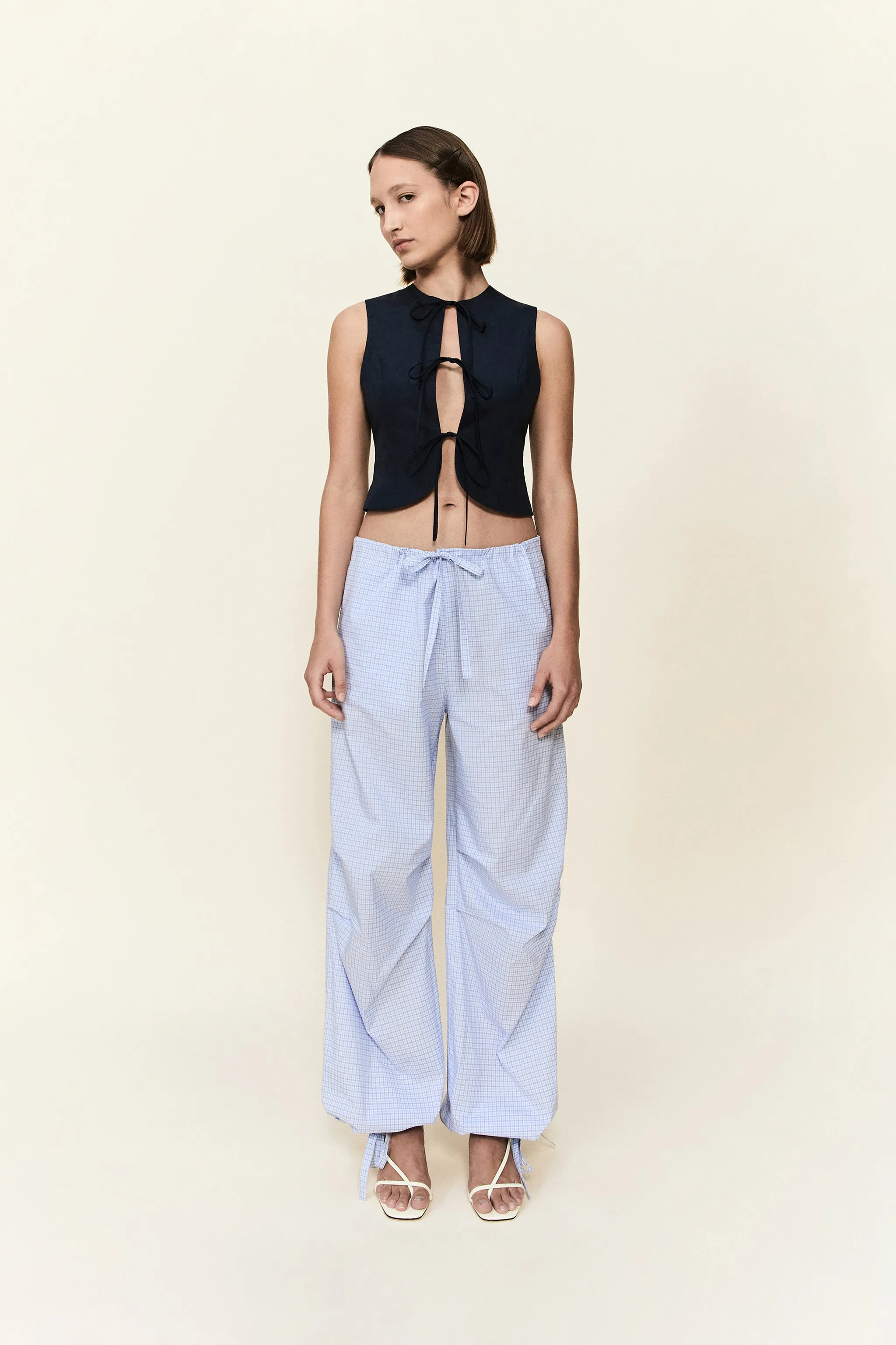 The Grace Pants sold by ALFIE