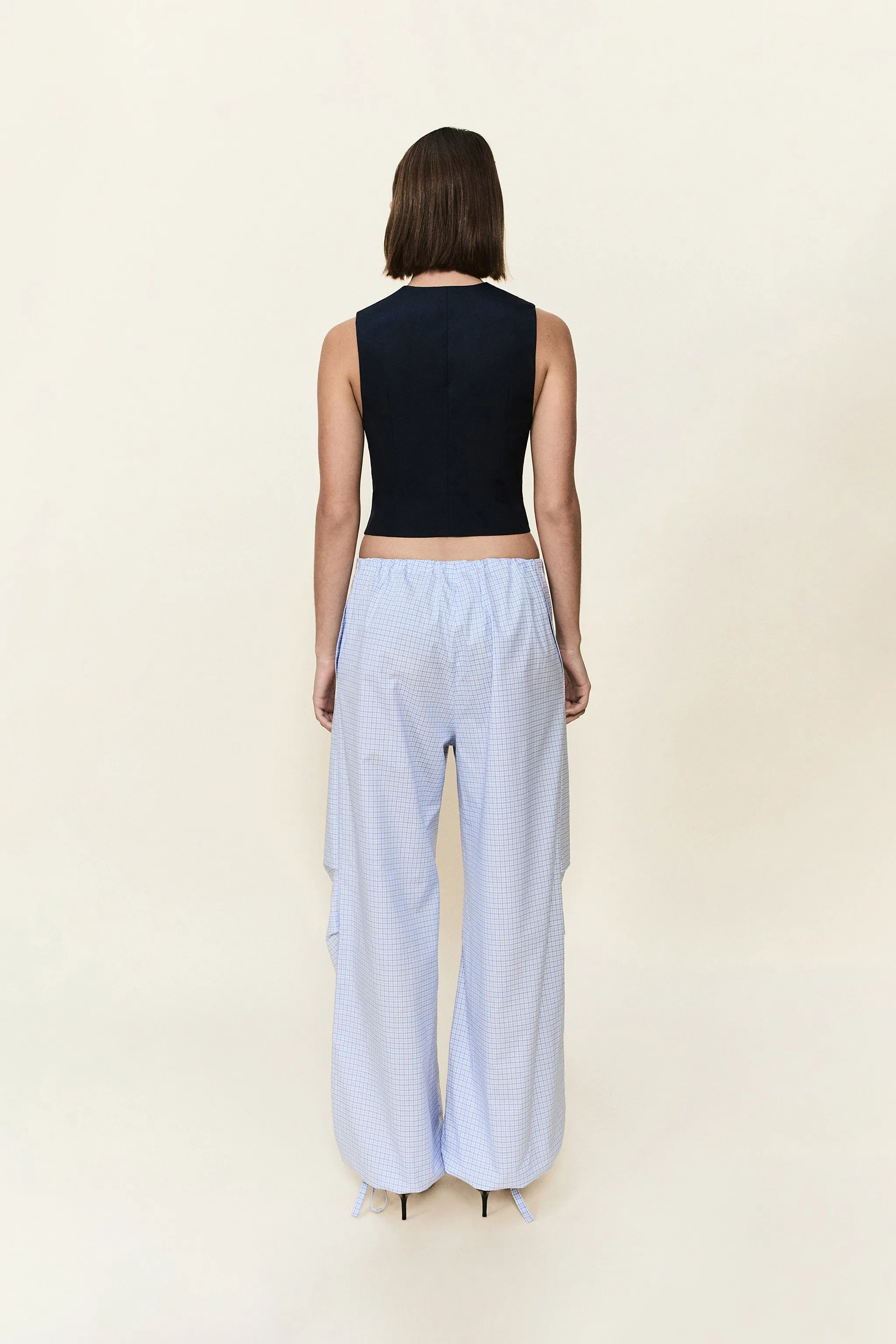The Grace Pants sold by ALFIE product image thumbnail 4