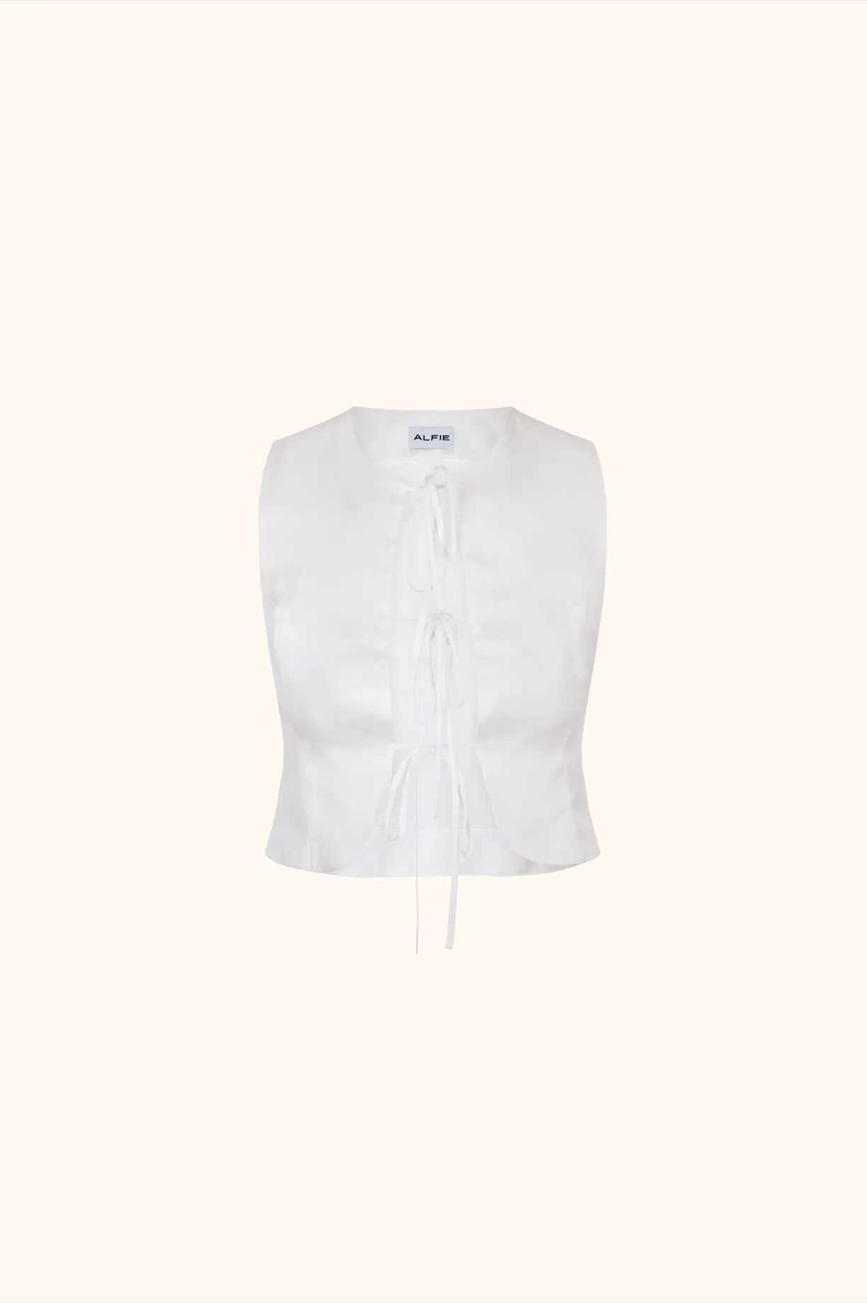 The Neda Top sold by ALFIE product image thumbnail 5