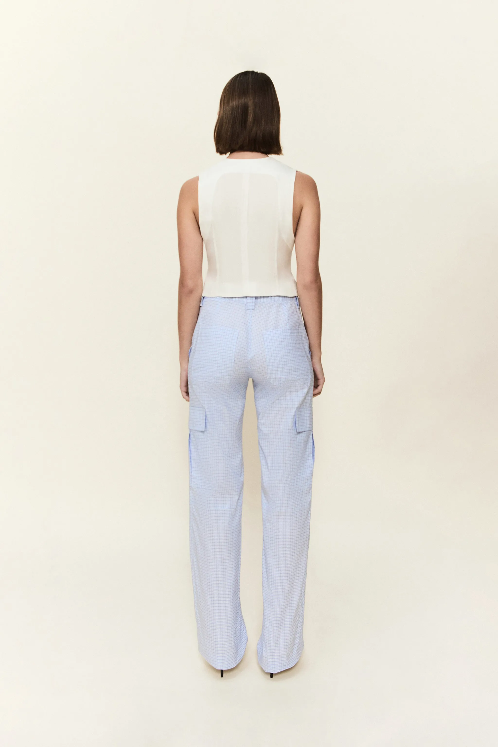 The Neda Top sold by ALFIE product image thumbnail 4