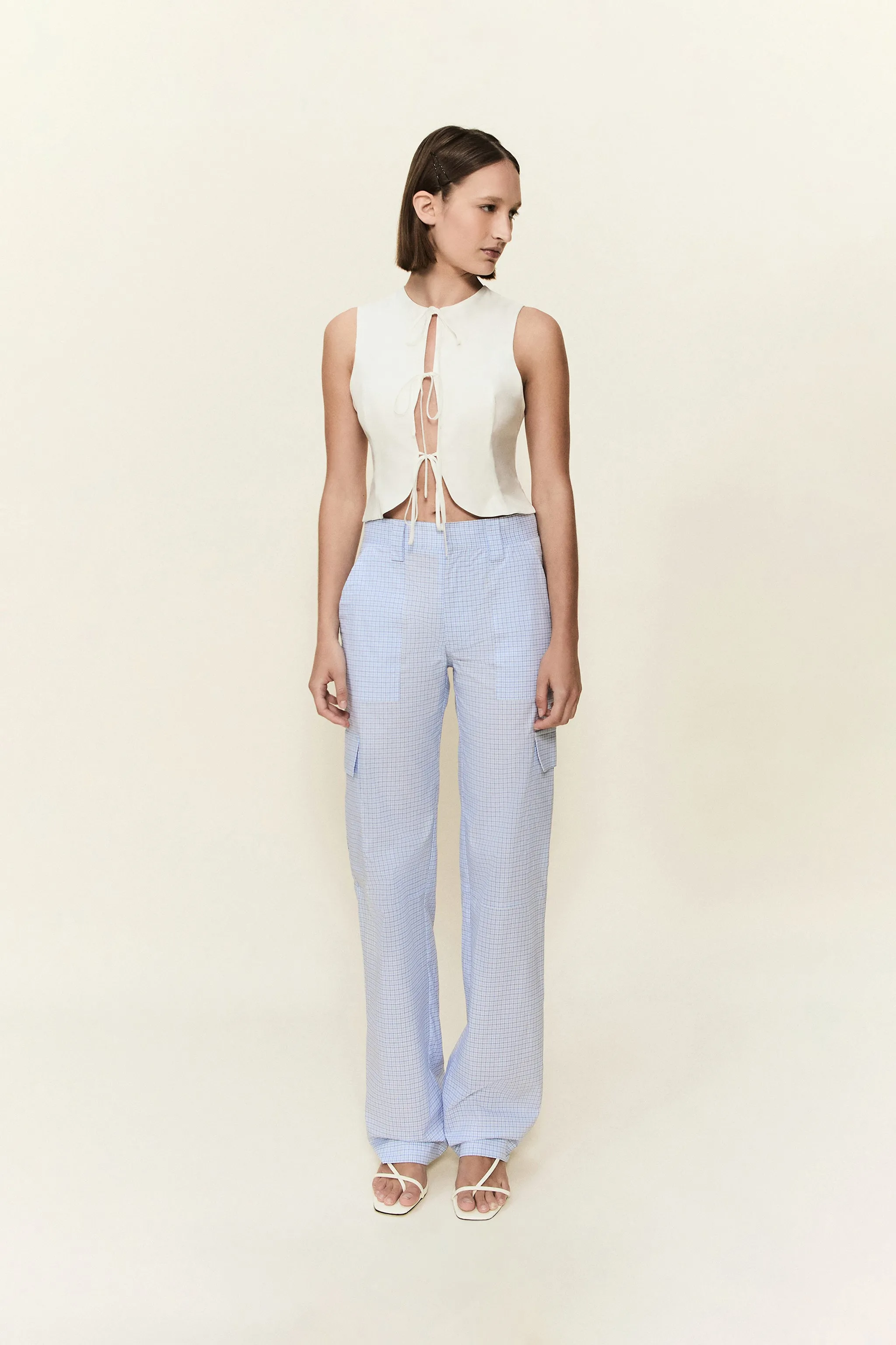 The Neda Top sold by ALFIE product image thumbnail 2