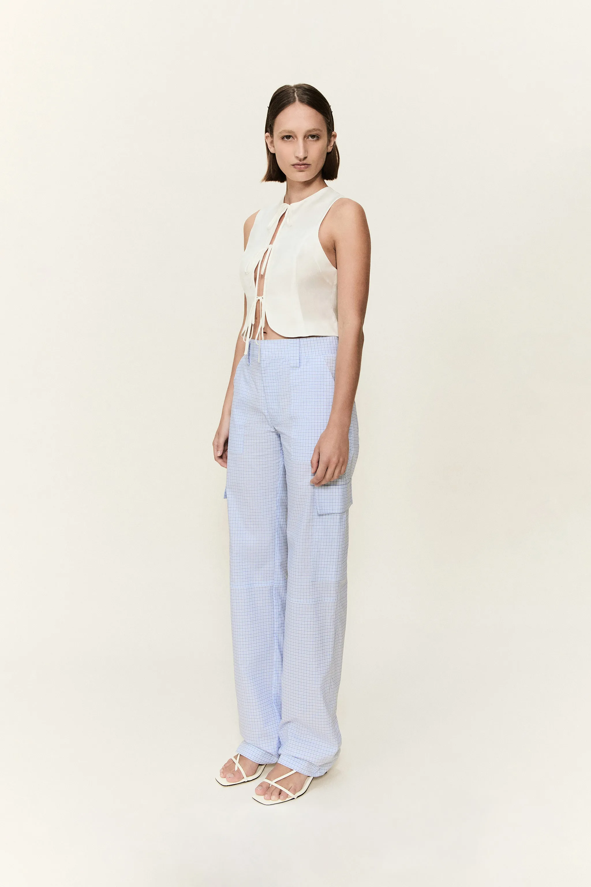 The Neda Top sold by ALFIE product image thumbnail 3