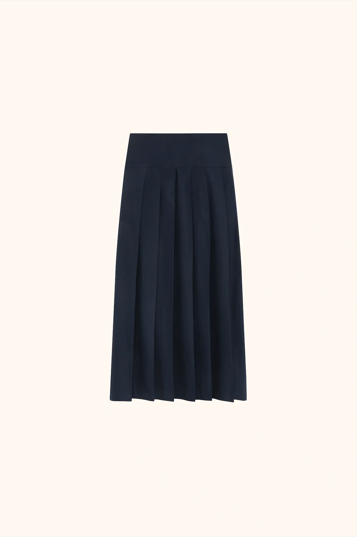 The Plissée Skirt sold by ALFIE product image thumbnail 5