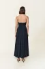The Plissée Skirt sold by ALFIE