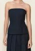The Plissée Skirt sold by ALFIE