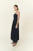 The Plissée Skirt sold by ALFIE