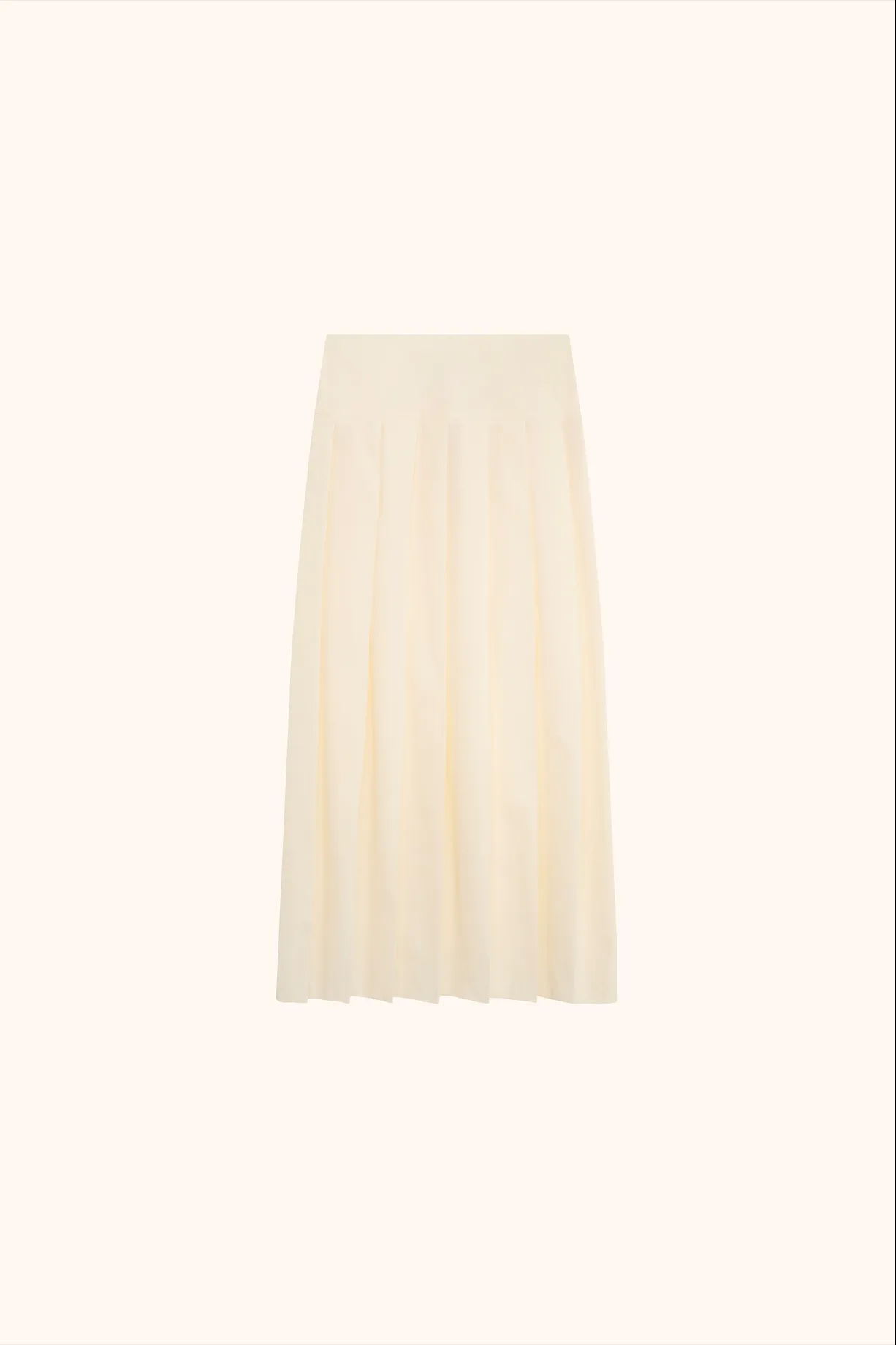 The Plissée Skirt sold by ALFIE product image thumbnail 5