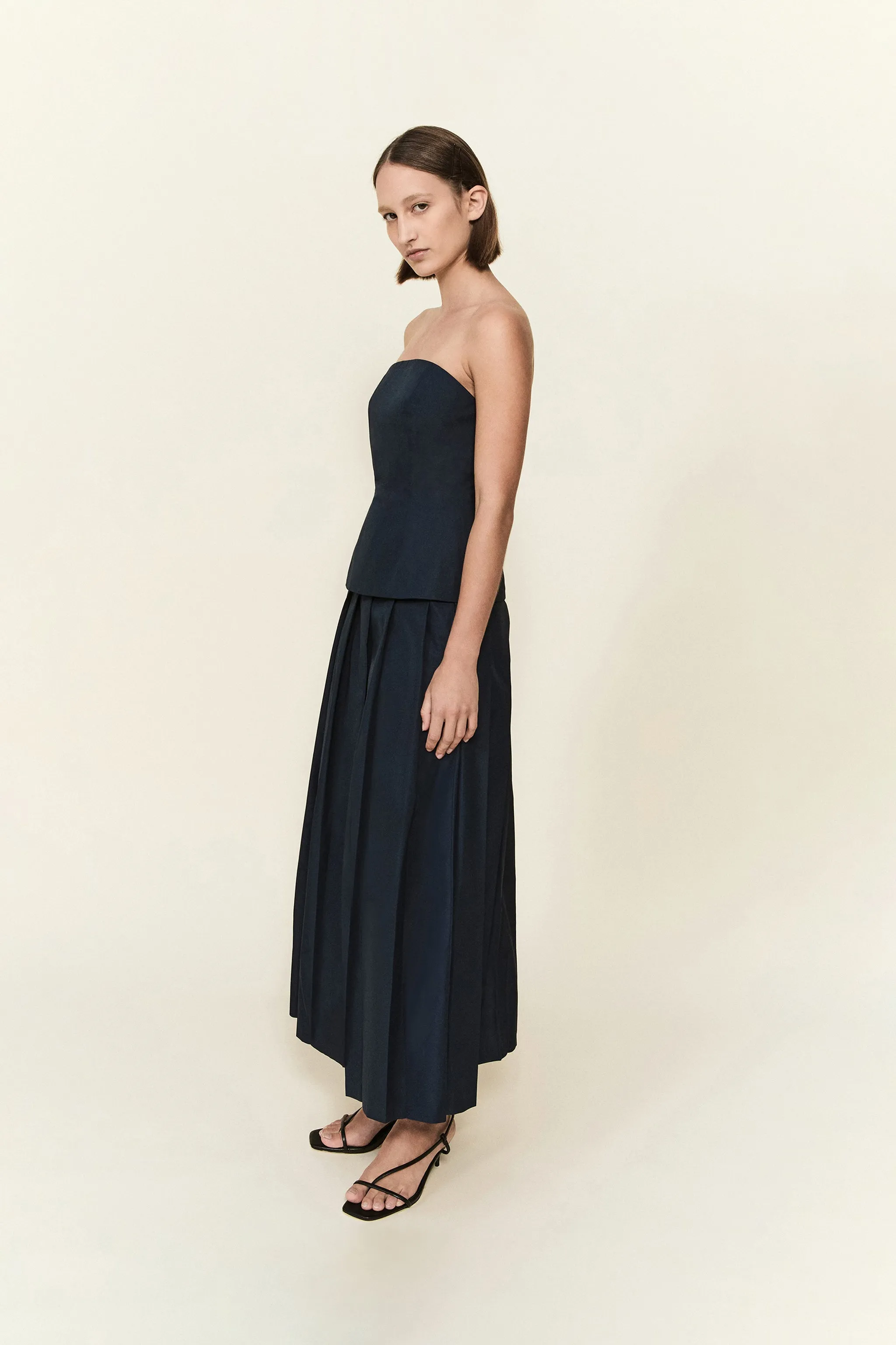 The Bustier sold by ALFIE product image thumbnail 3