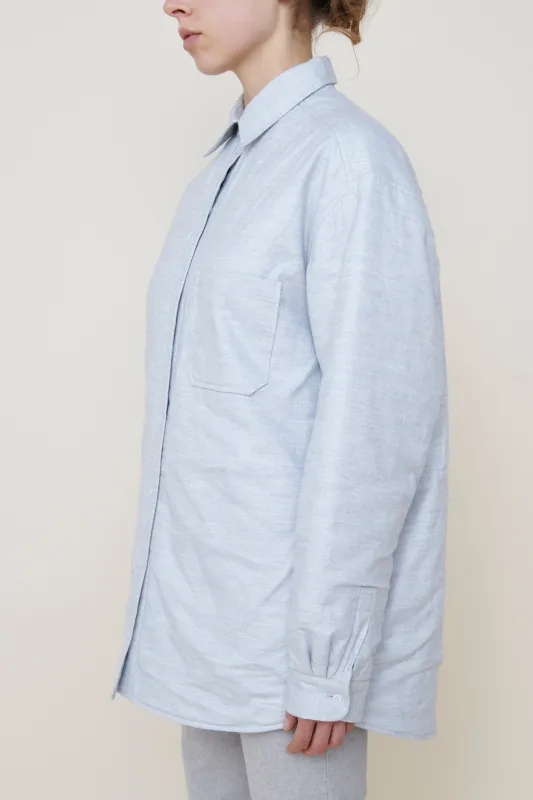 The Padded Homme shirt sold by ALFIE