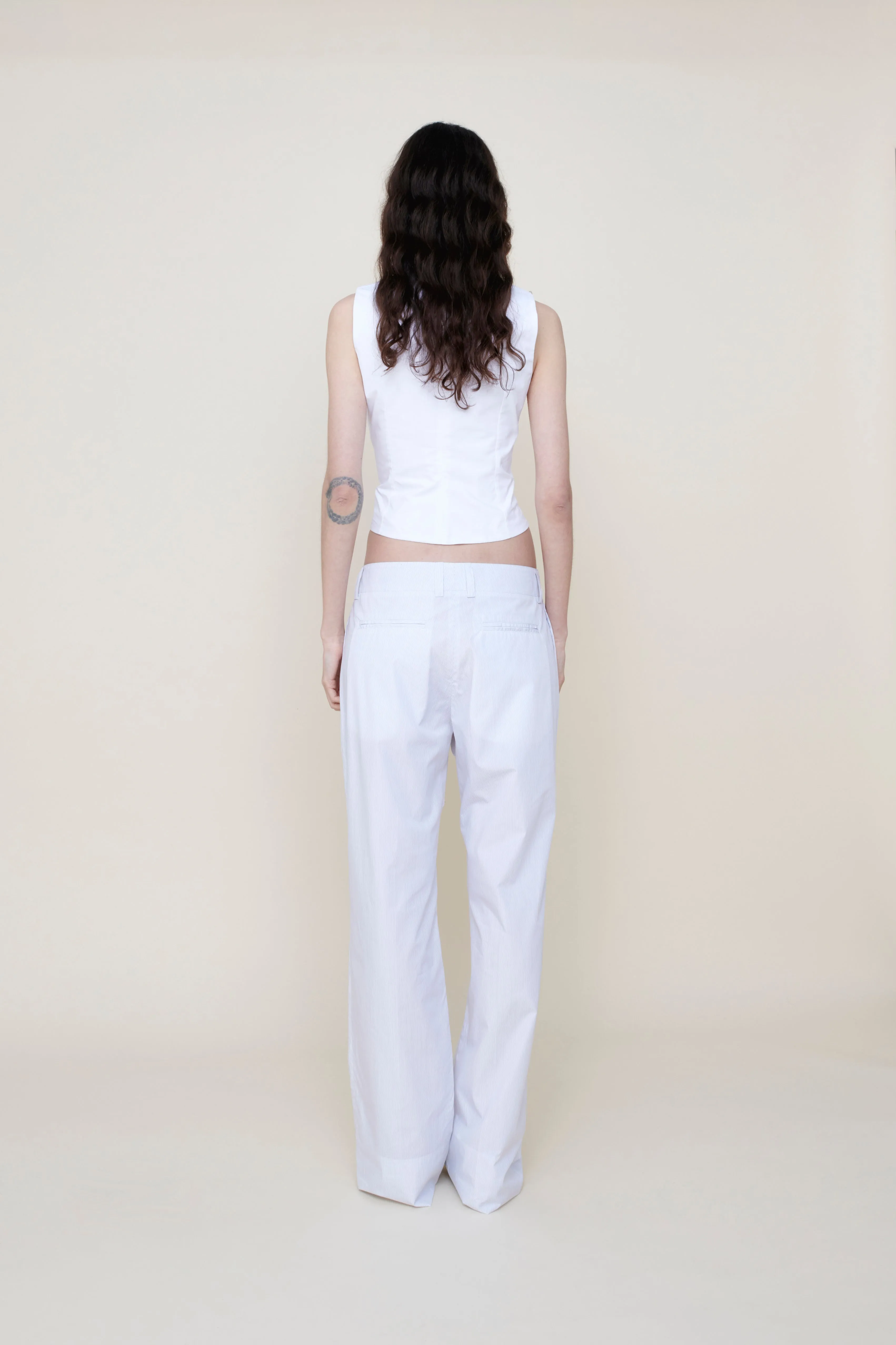 The Tailored Trousers sold by ALFIE product image thumbnail 3