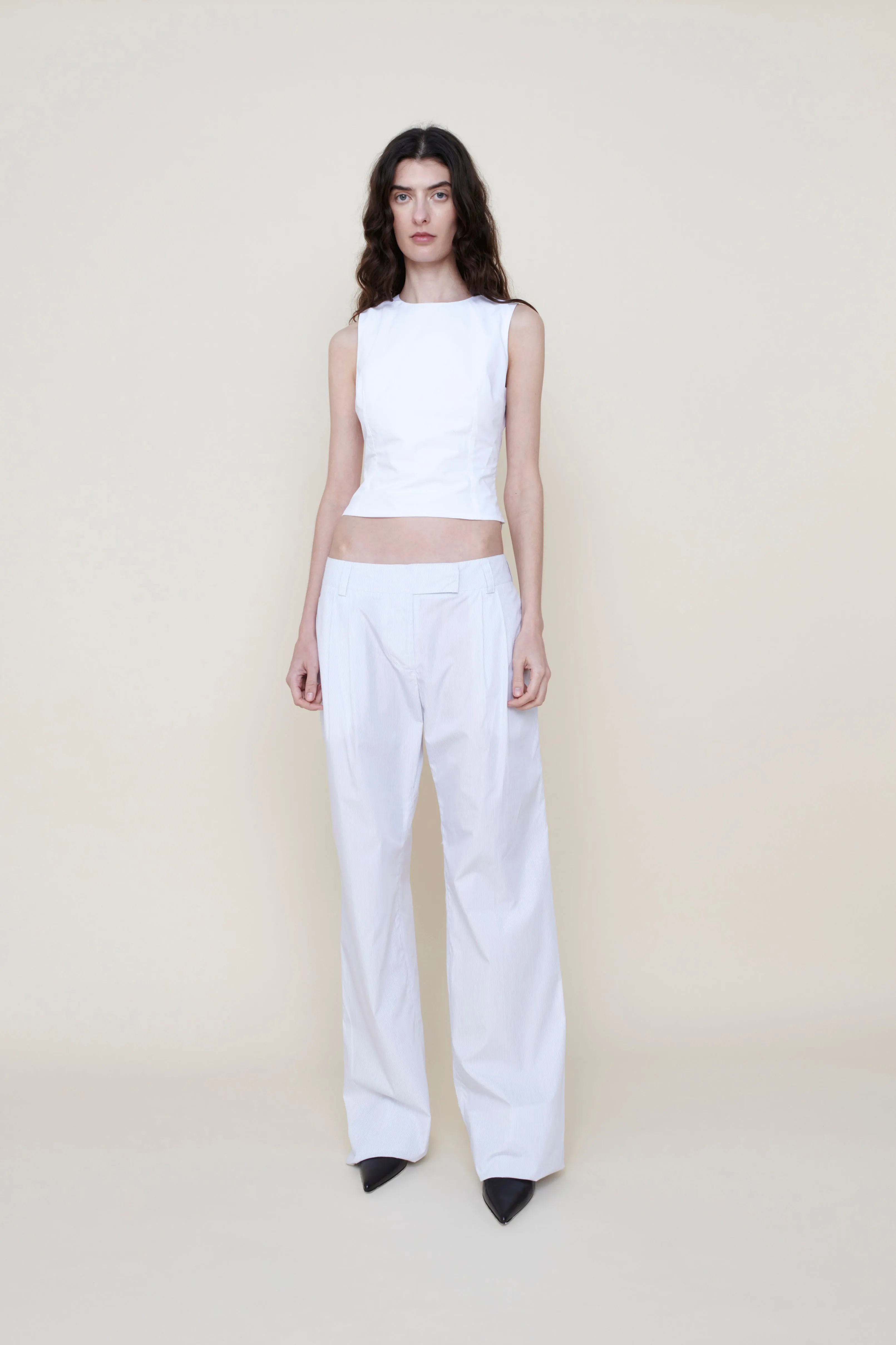 The Tailored Trousers sold by ALFIE