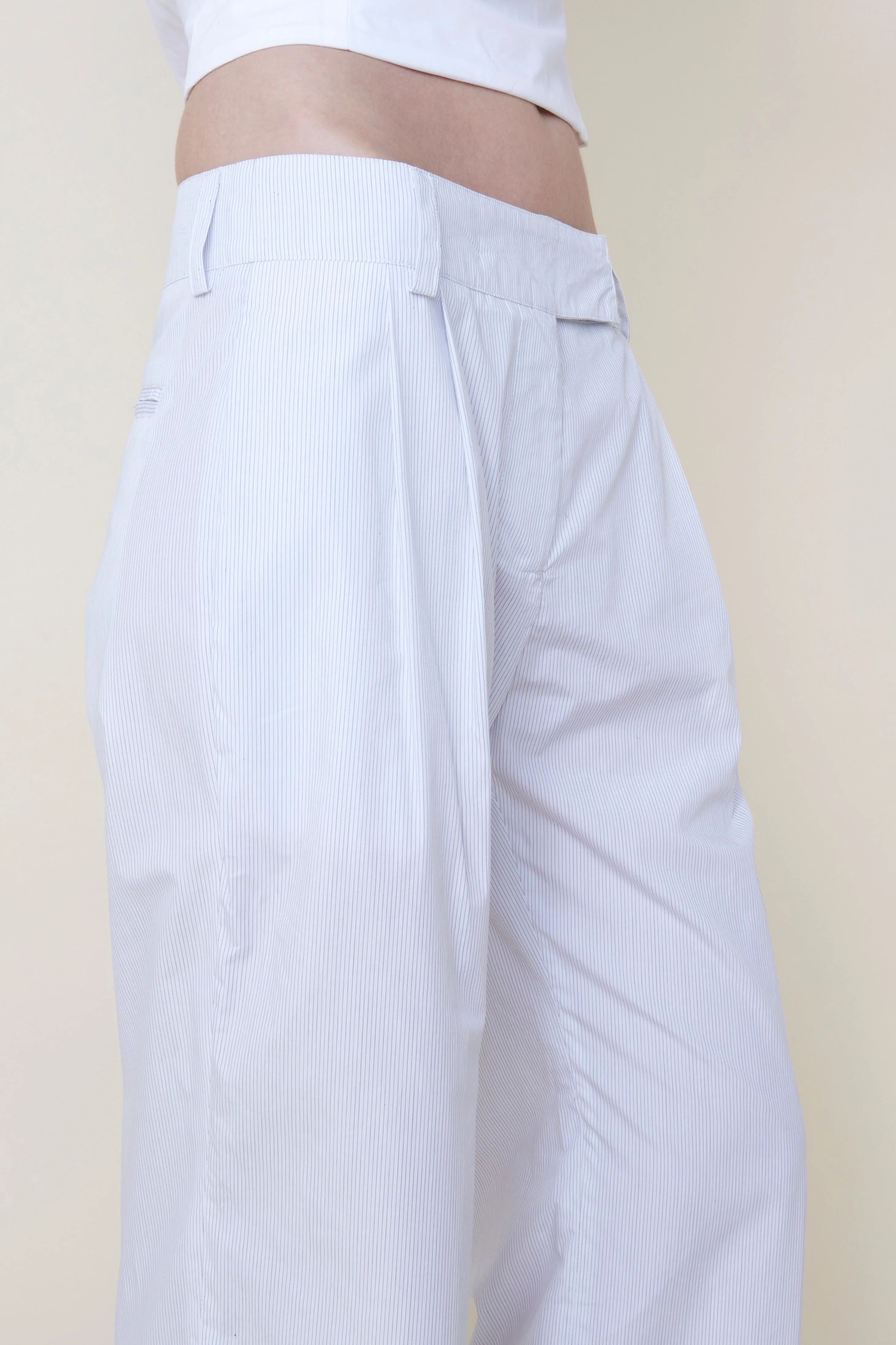 The Tailored Trousers sold by ALFIE product image thumbnail 2