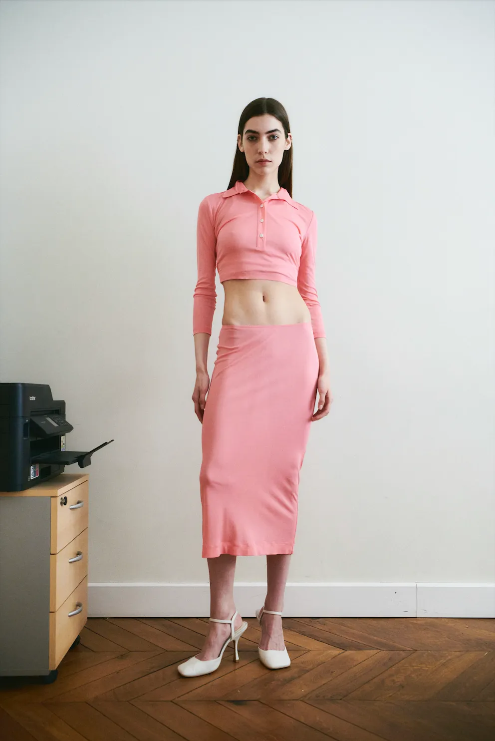 The Tube Skirt sold by ALFIE