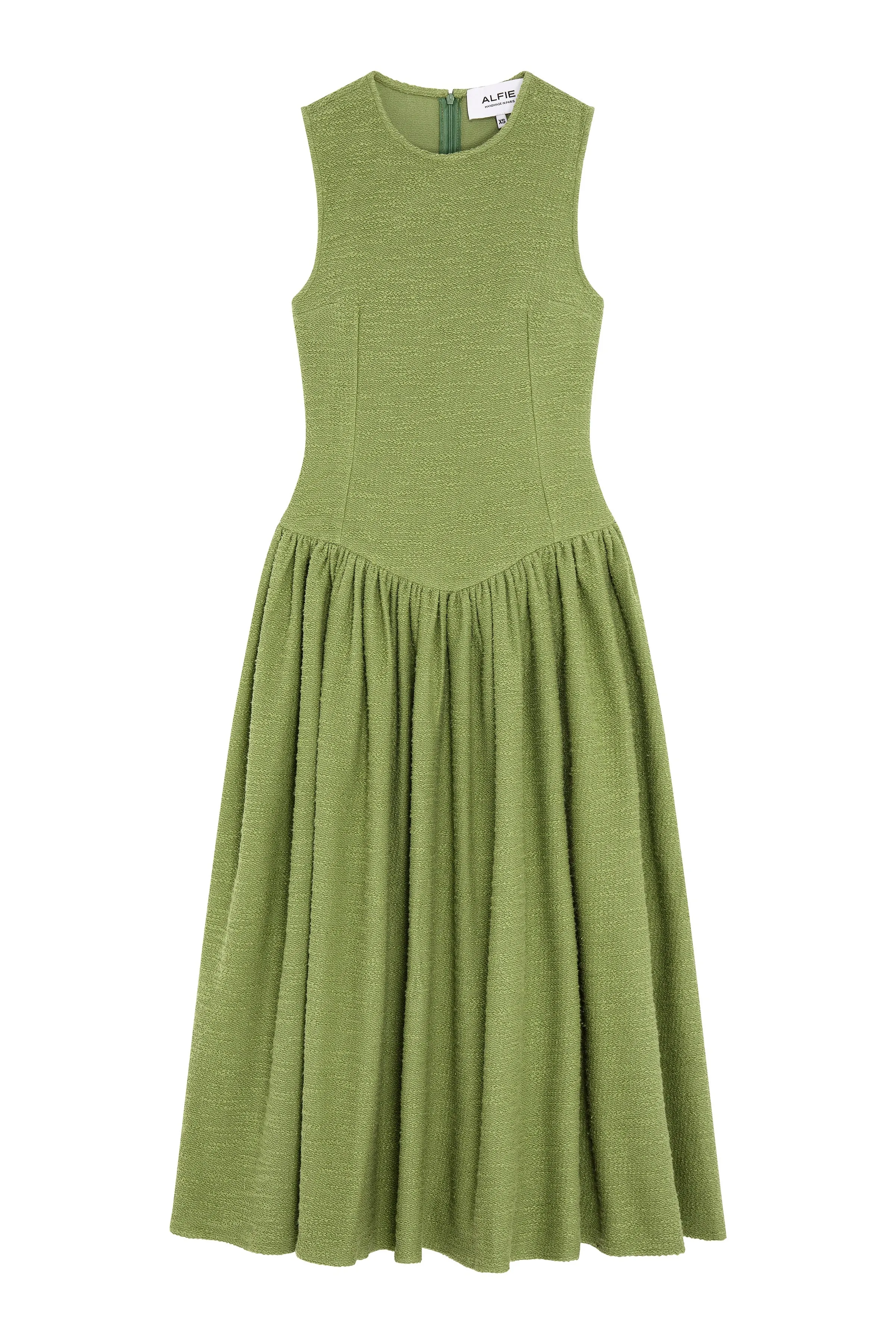 The Kate Dress sold by ALFIE product image thumbnail 4