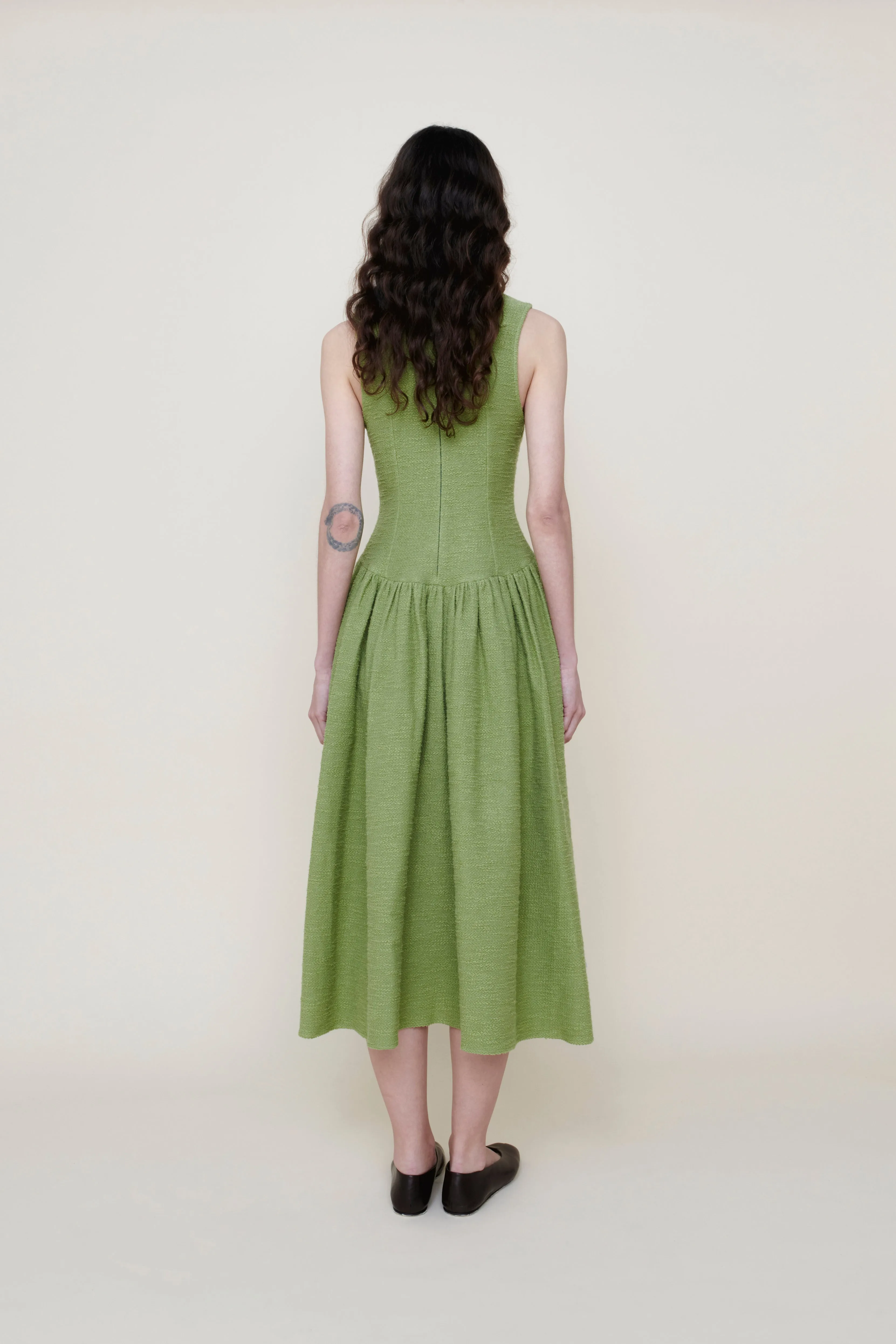 The Kate Dress sold by ALFIE product image thumbnail 3