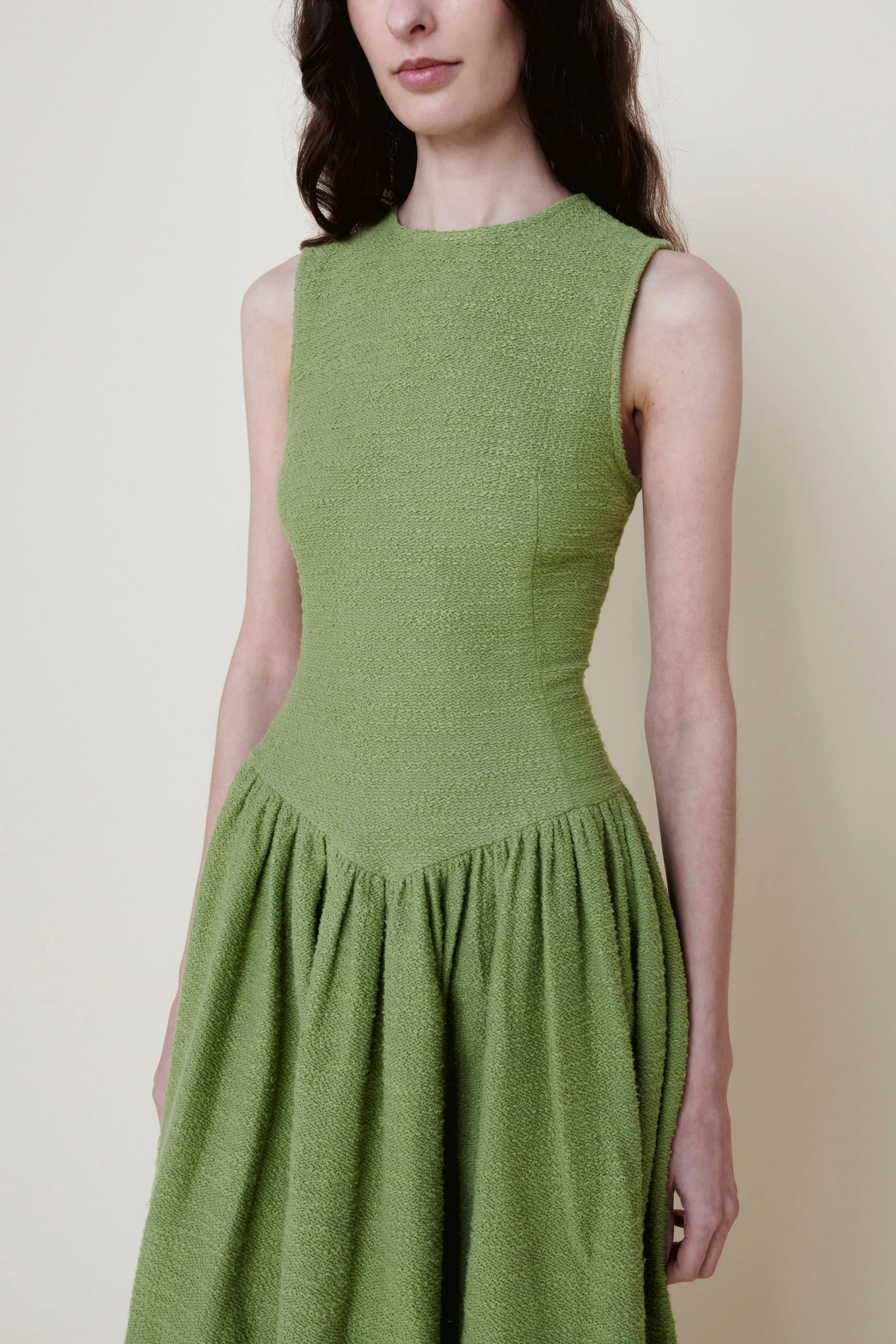 The Kate Dress sold by ALFIE product image thumbnail 2