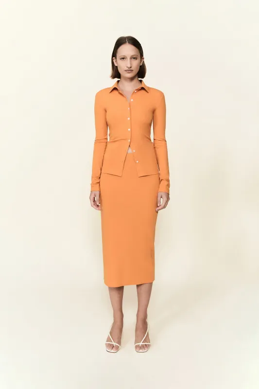 The Tube Skirt sold by ALFIE