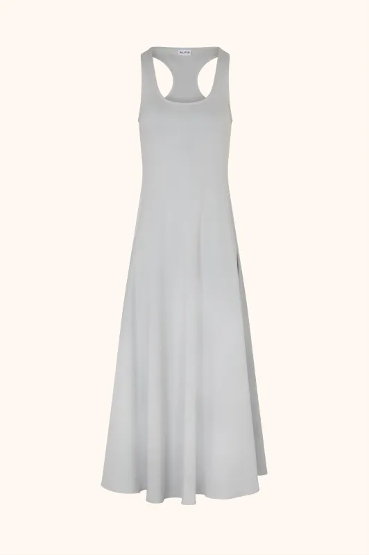 The Naomie Dress made by ALFIE