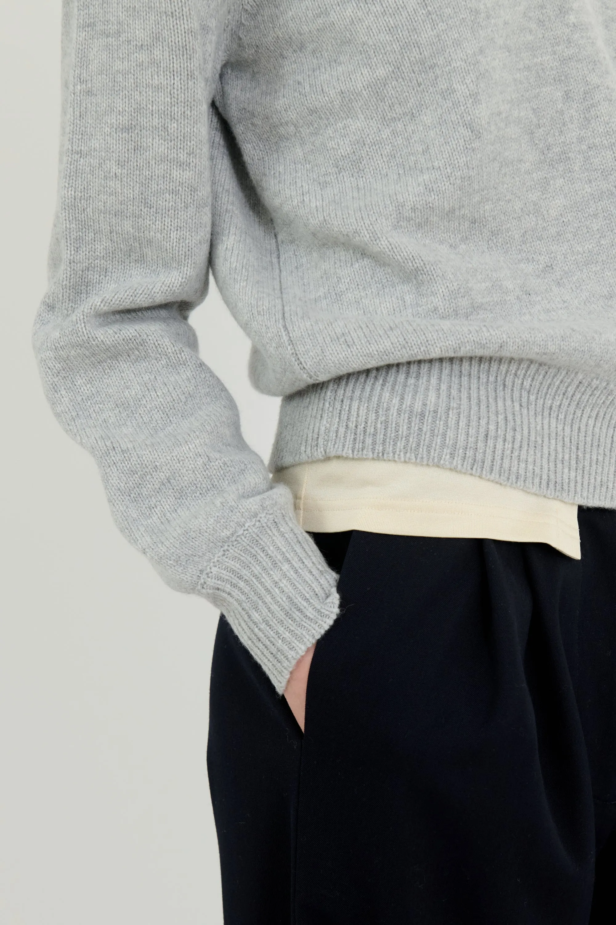 The Tailored Pants sold by ALFIE product image thumbnail 3