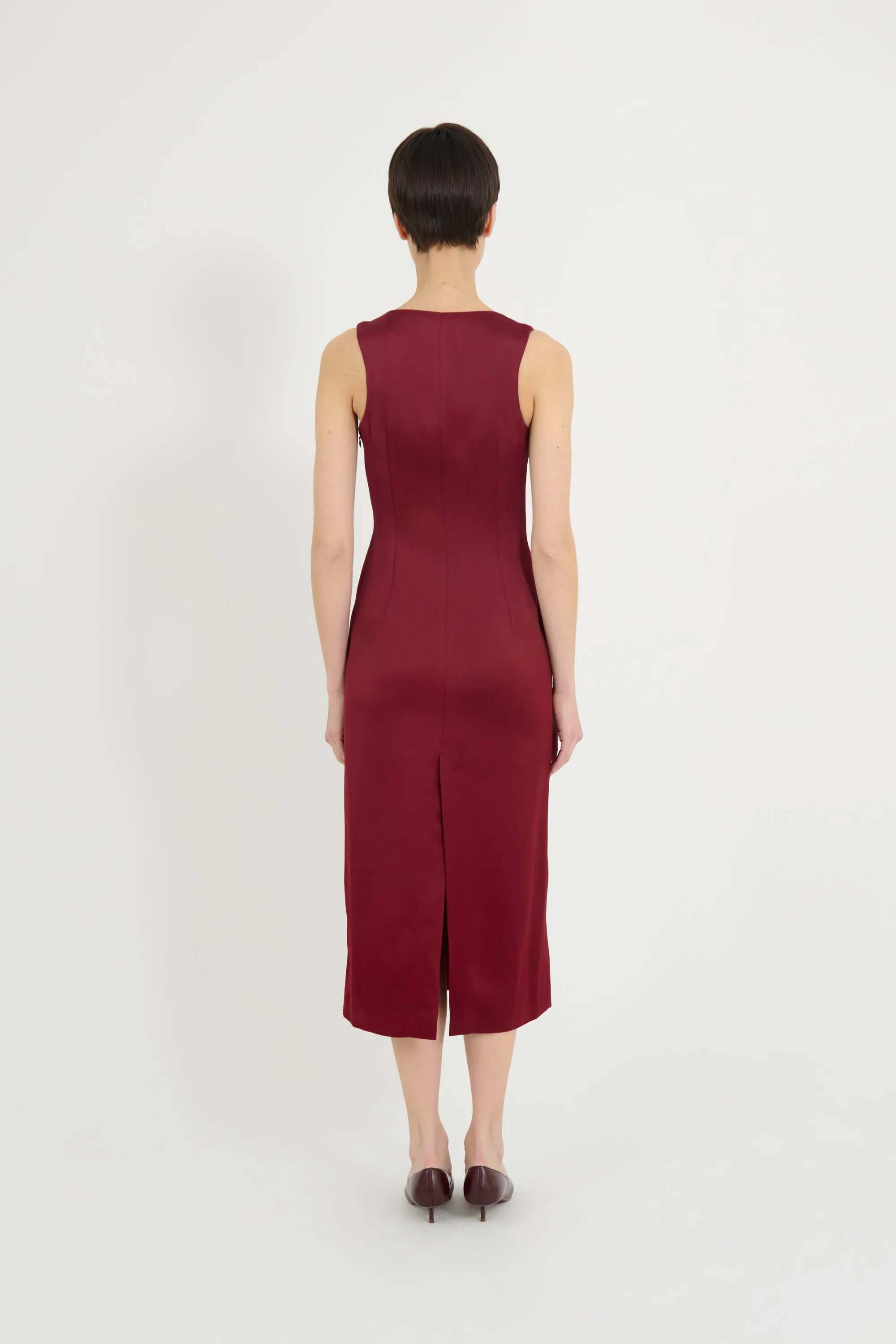 The Haya Dress sold by ALFIE product image thumbnail 4