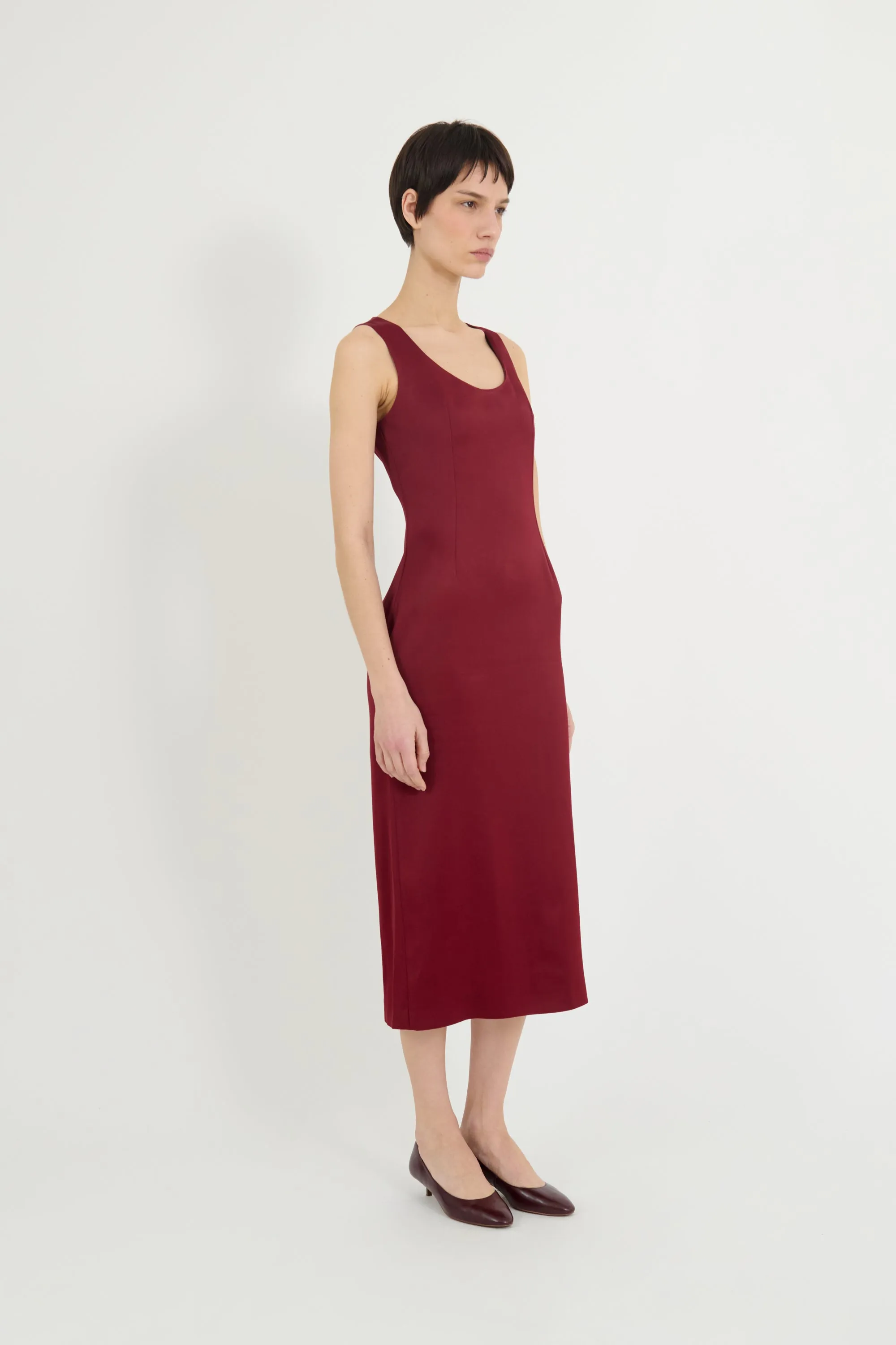 The Haya Dress sold by ALFIE product image thumbnail 2