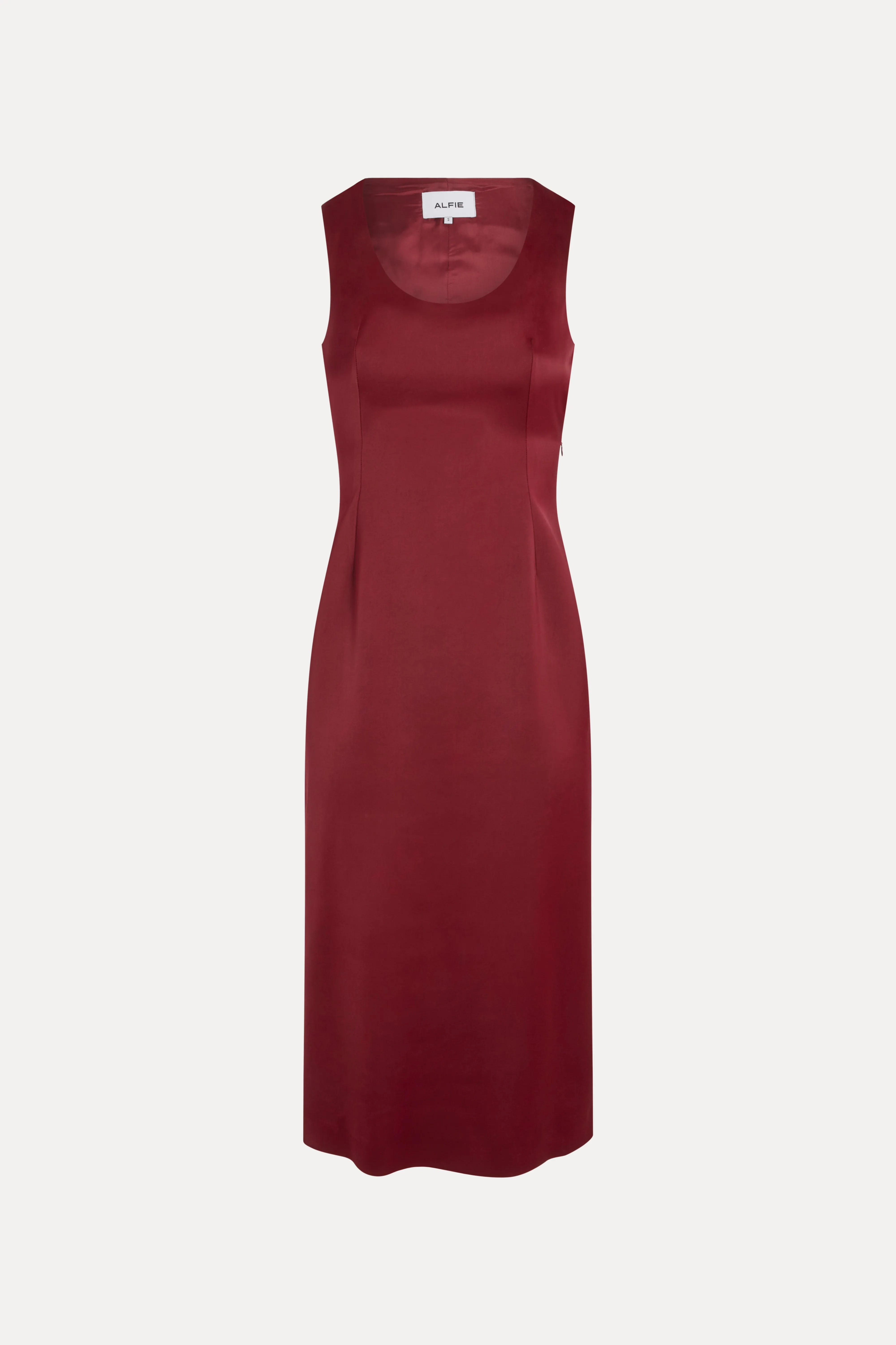 The Haya Dress sold by ALFIE product image thumbnail 5