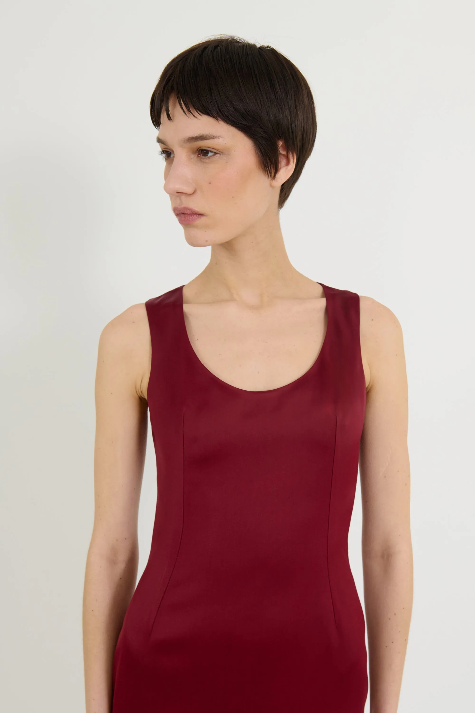 The Haya Dress sold by ALFIE product image thumbnail 3